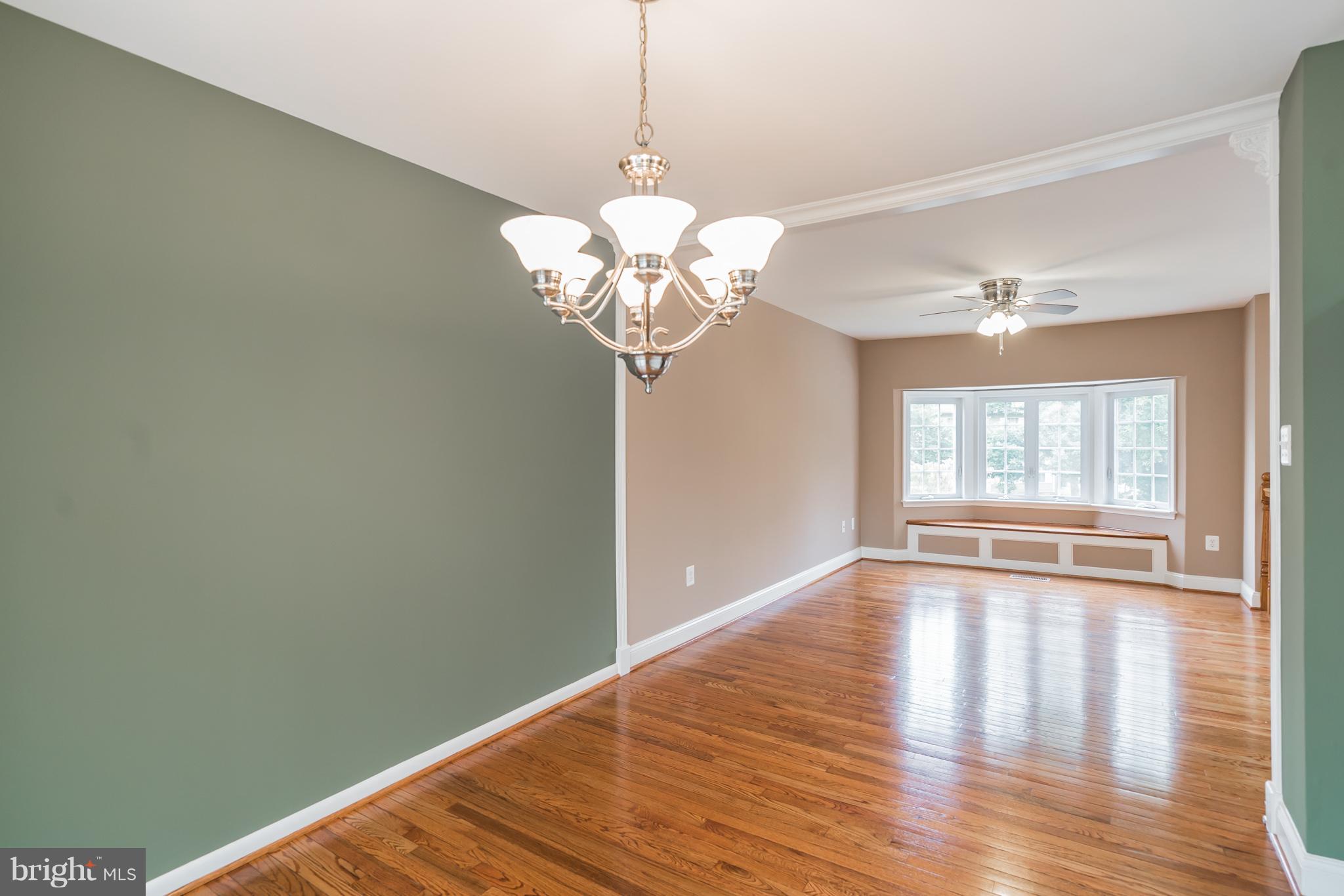 DALE CITY - Residential