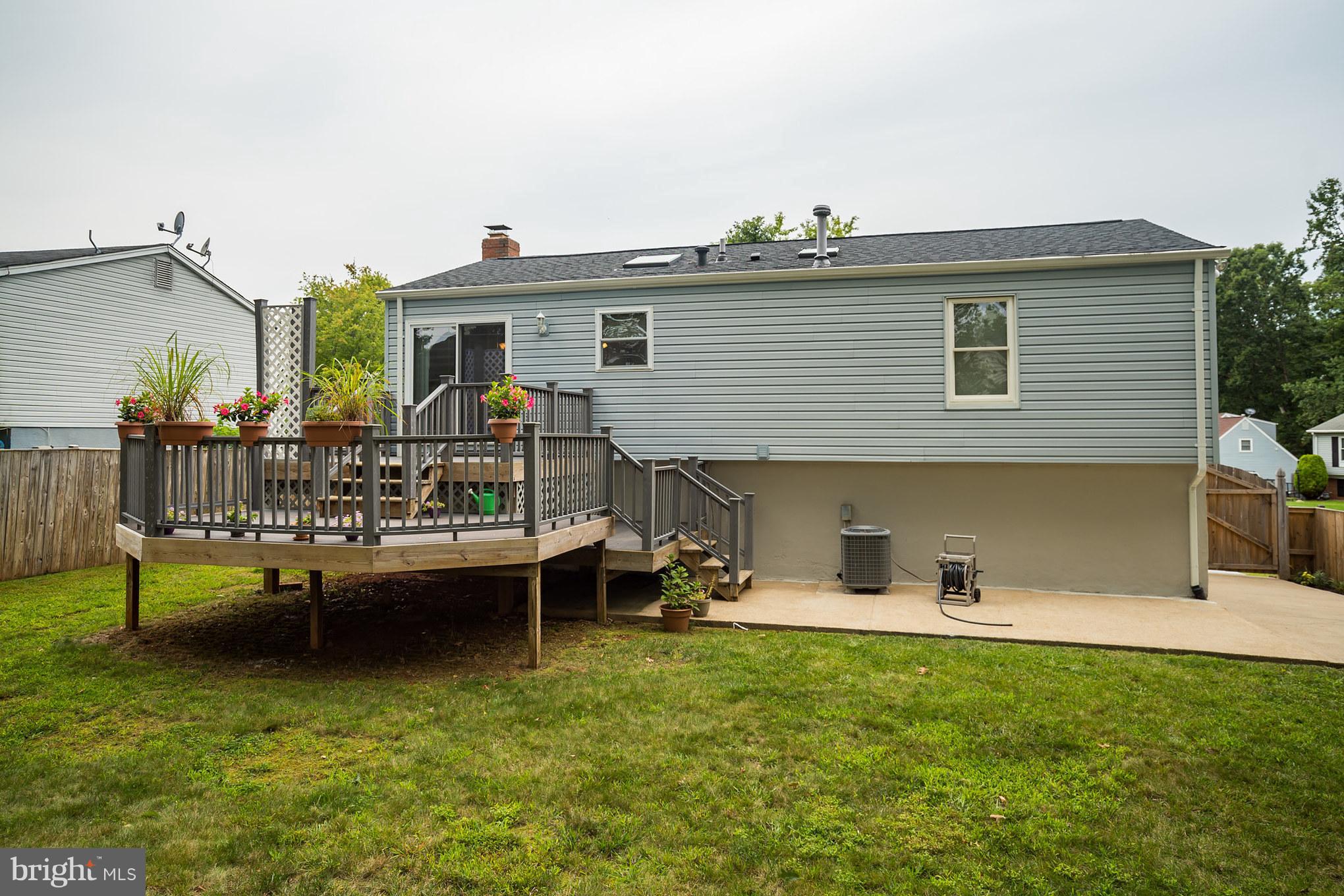 DALE CITY - Residential