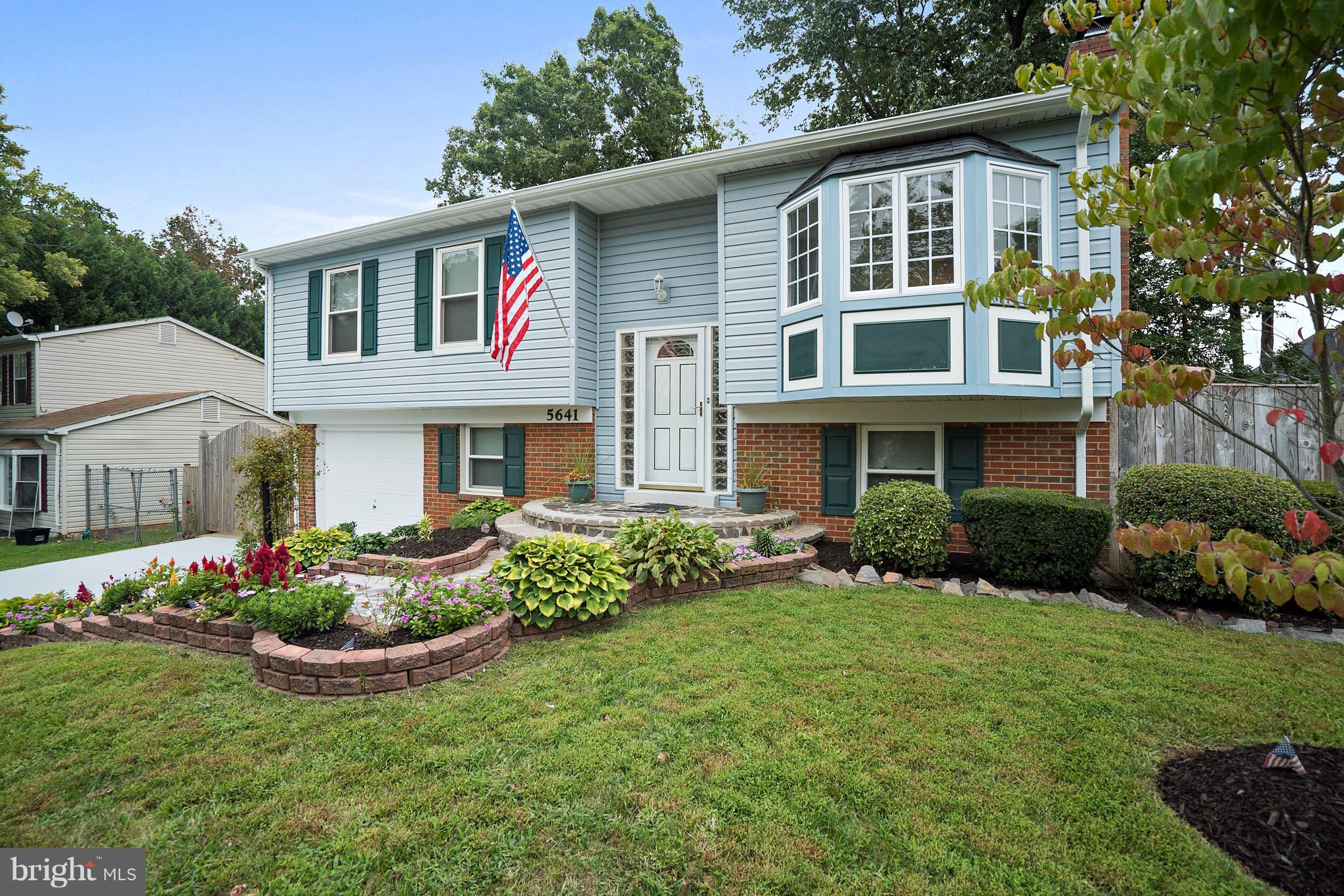 DALE CITY - Residential