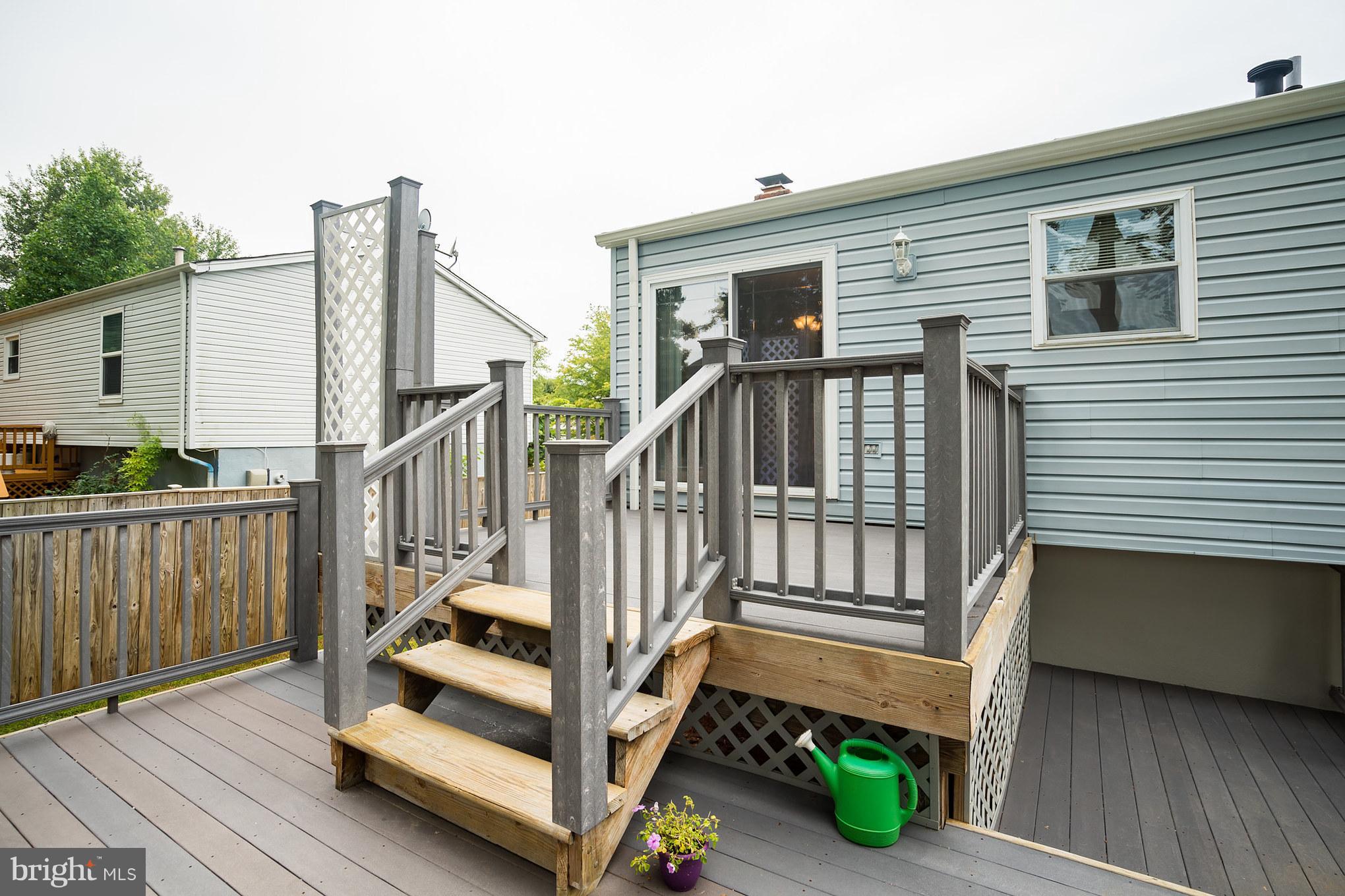 DALE CITY - Residential