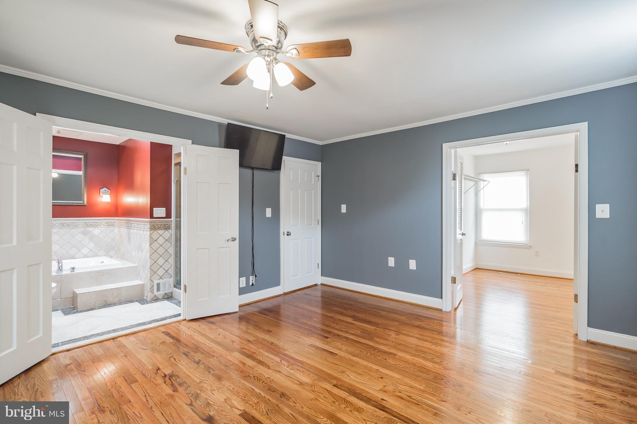 DALE CITY - Residential