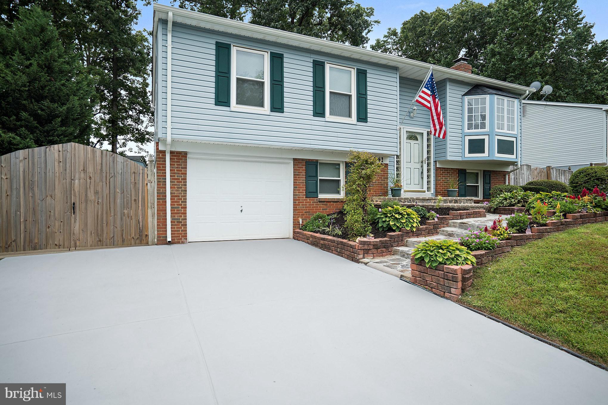 DALE CITY - Residential