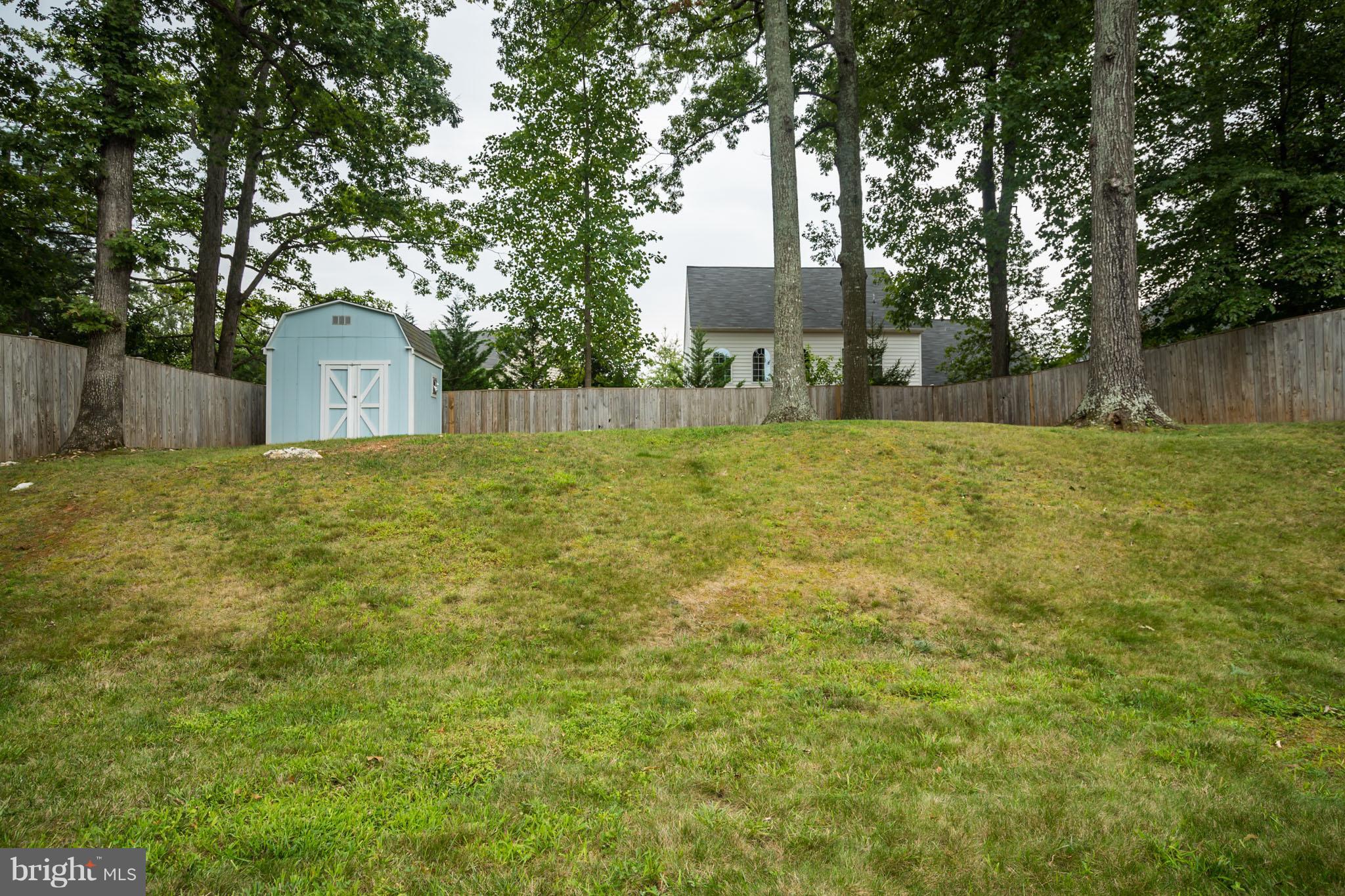 DALE CITY - Residential