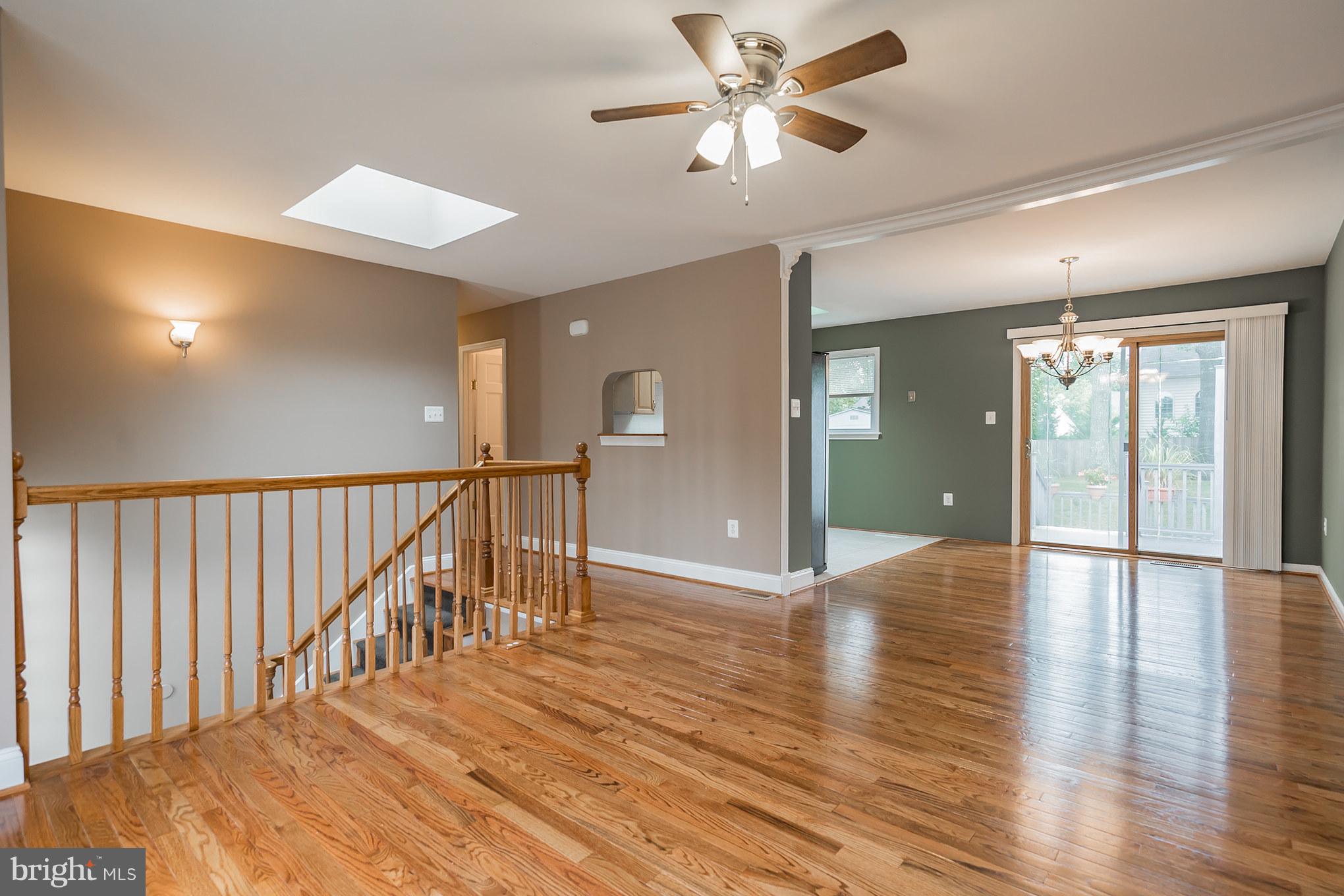 DALE CITY - Residential