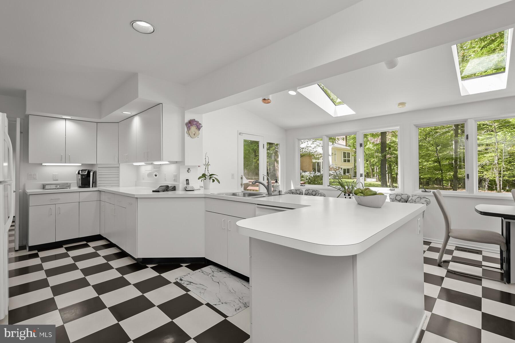 EAST GATE OF POTOMAC - Residential