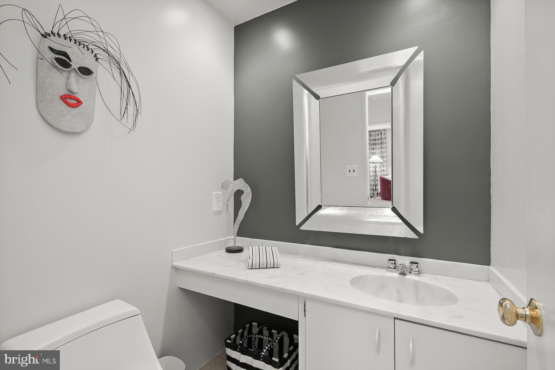 EAST GATE OF POTOMAC - Residential