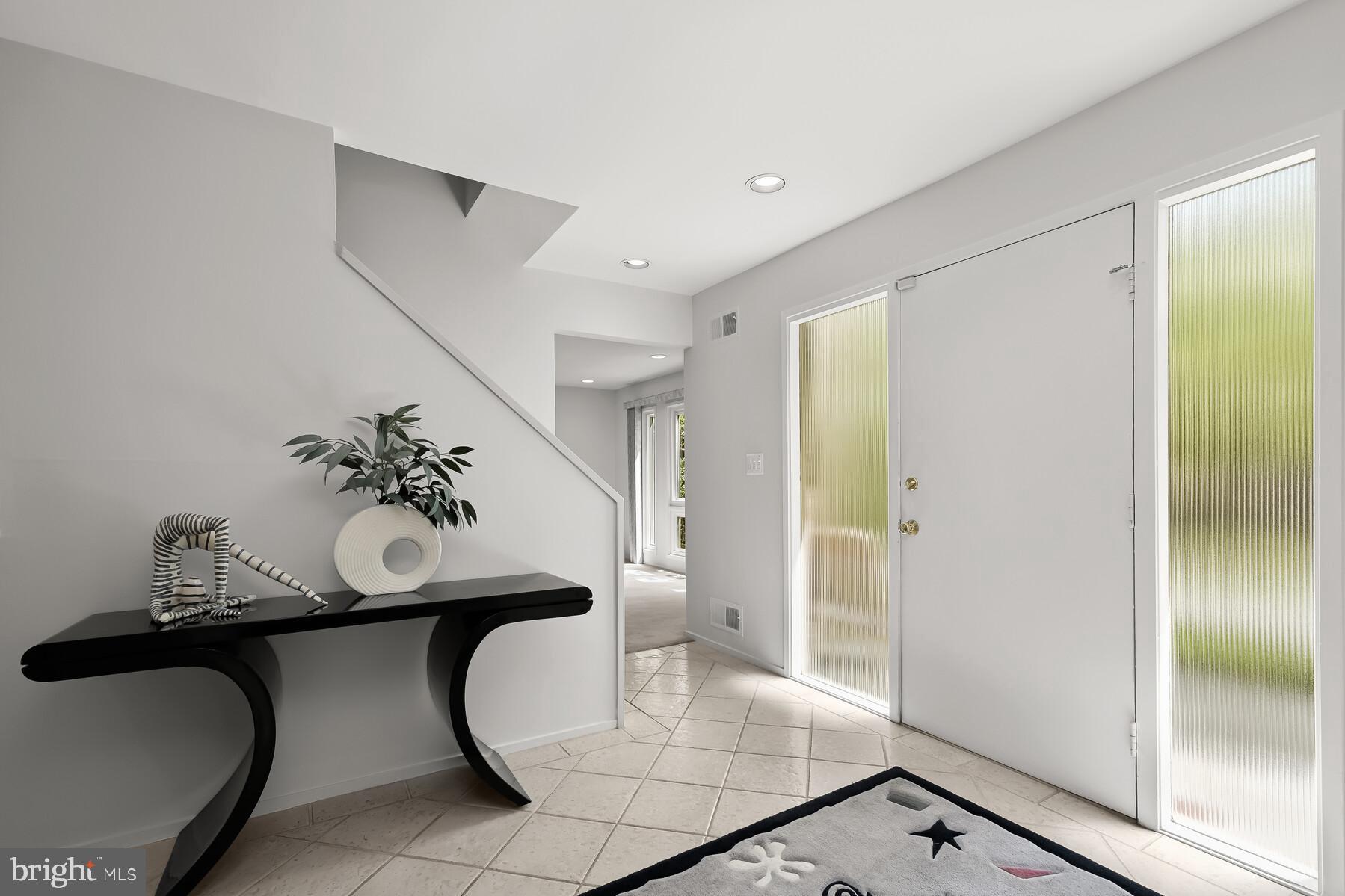 EAST GATE OF POTOMAC - Residential