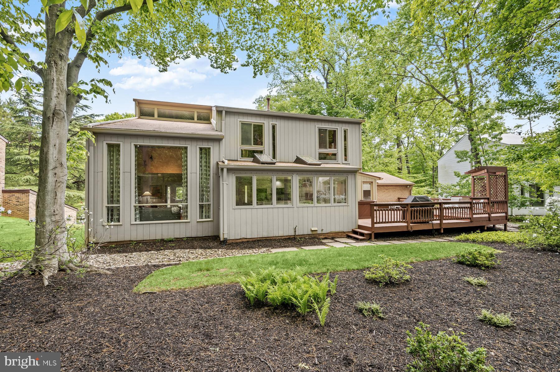 EAST GATE OF POTOMAC - Residential