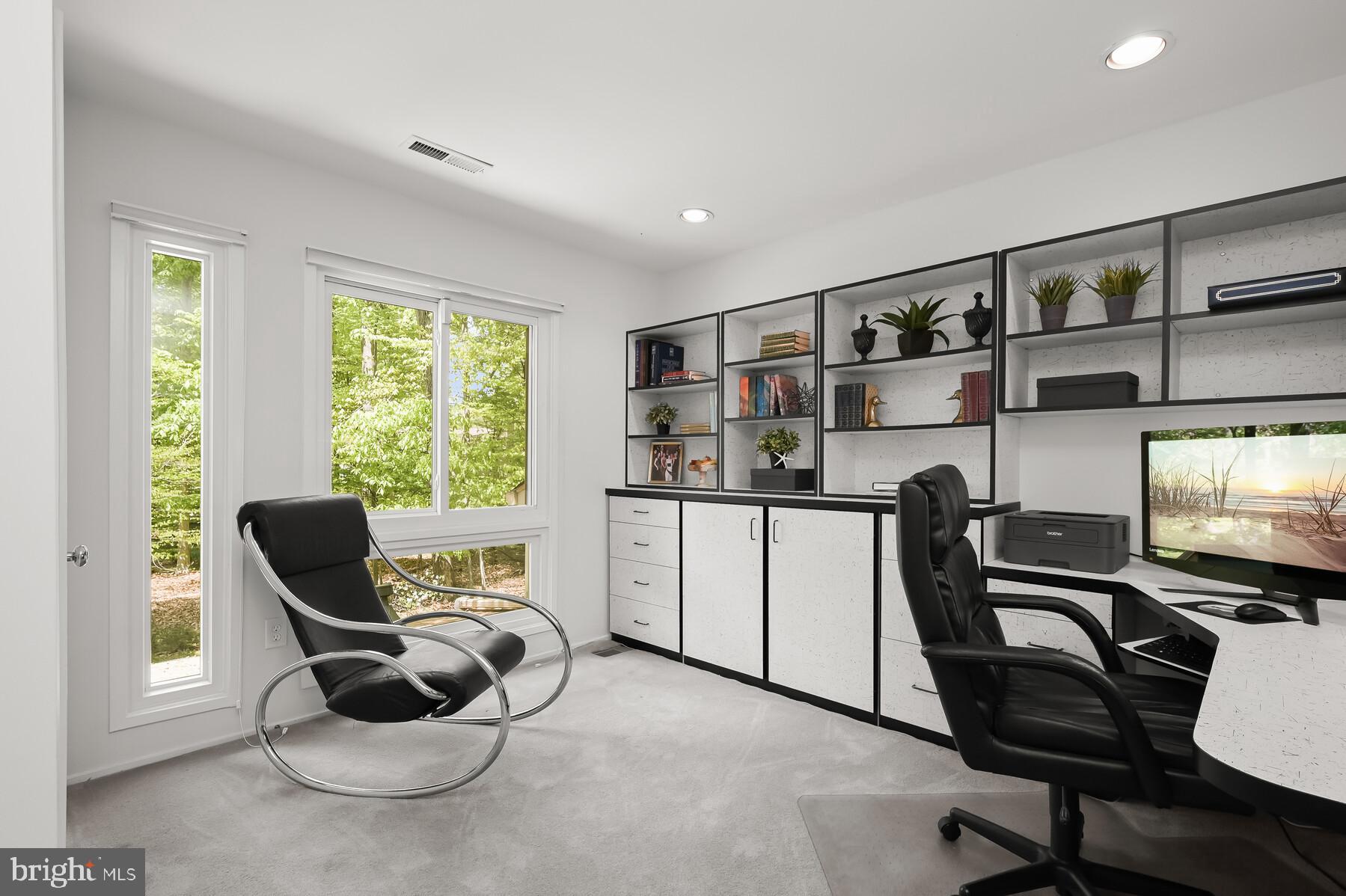 EAST GATE OF POTOMAC - Residential