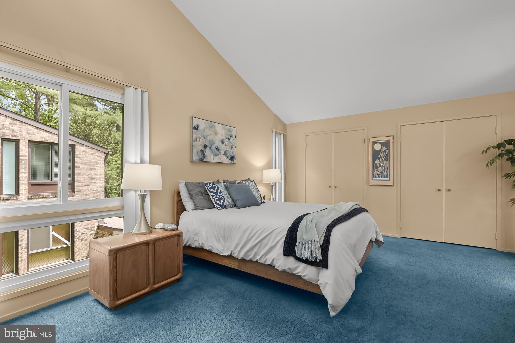 EAST GATE OF POTOMAC - Residential