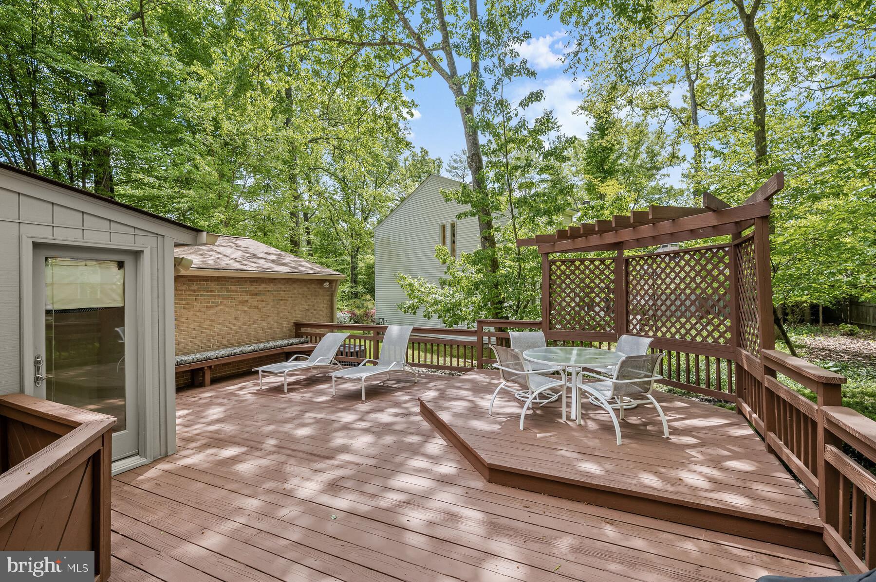 EAST GATE OF POTOMAC - Residential