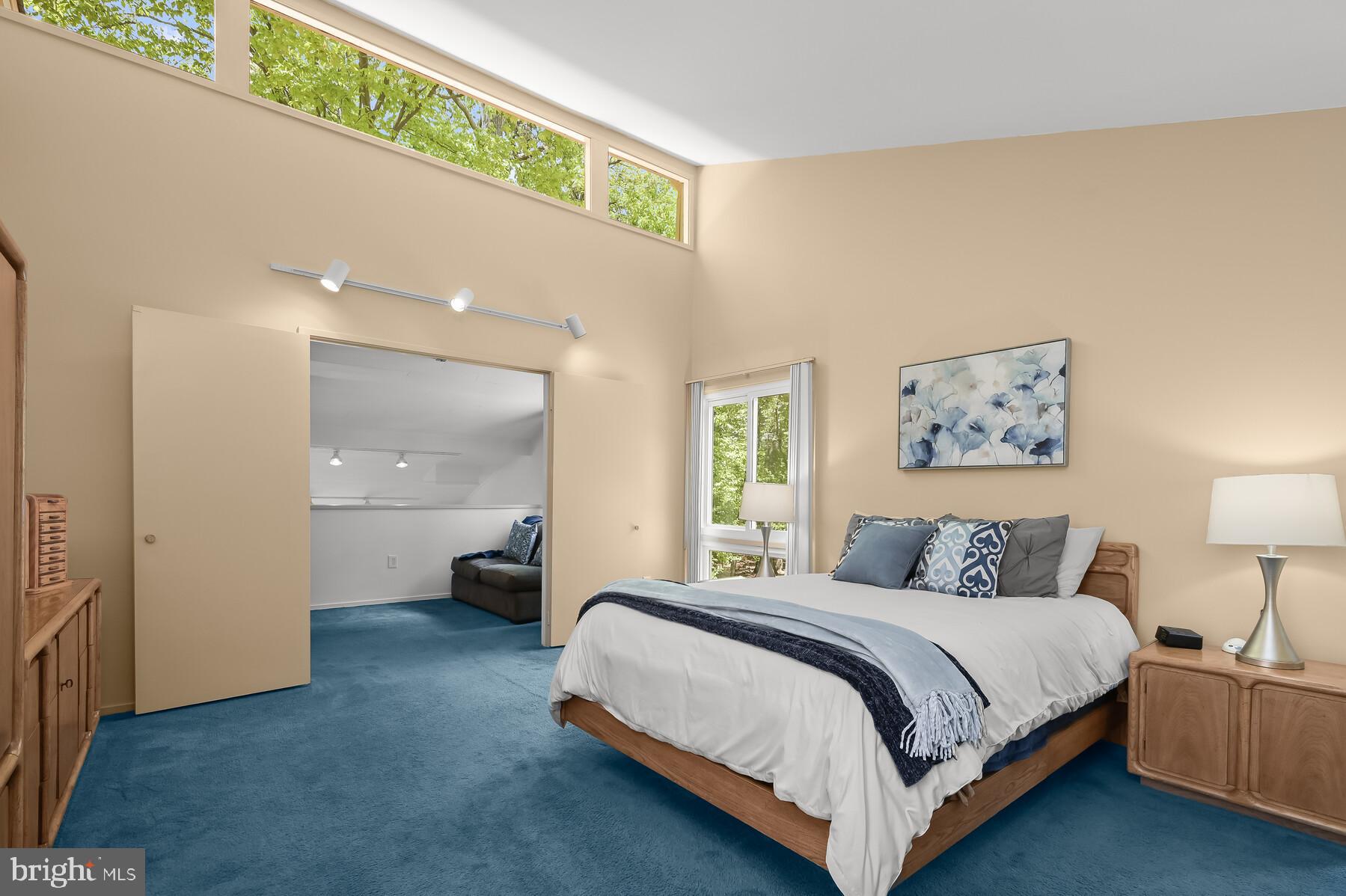 EAST GATE OF POTOMAC - Residential