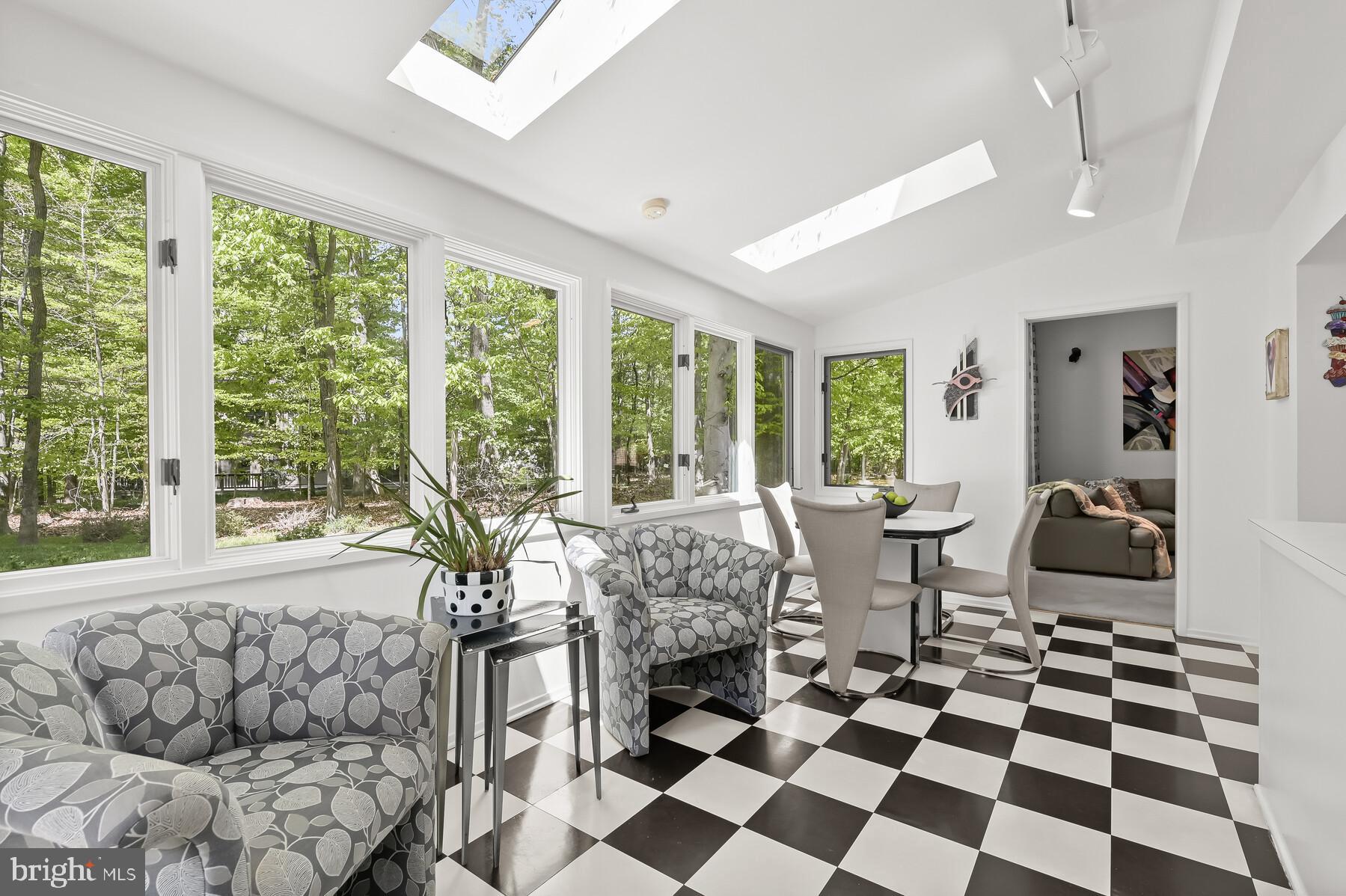 EAST GATE OF POTOMAC - Residential