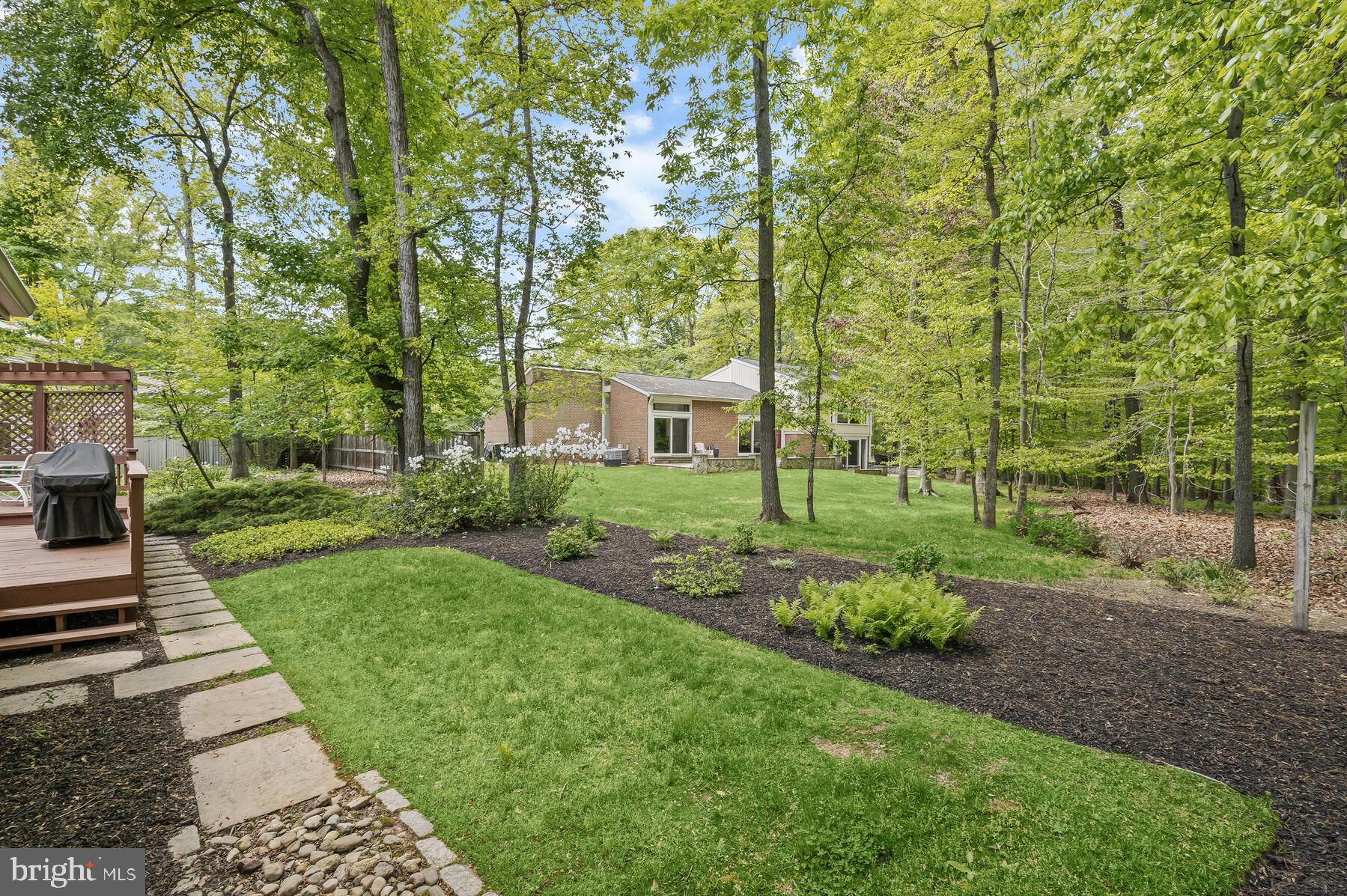 EAST GATE OF POTOMAC - Residential