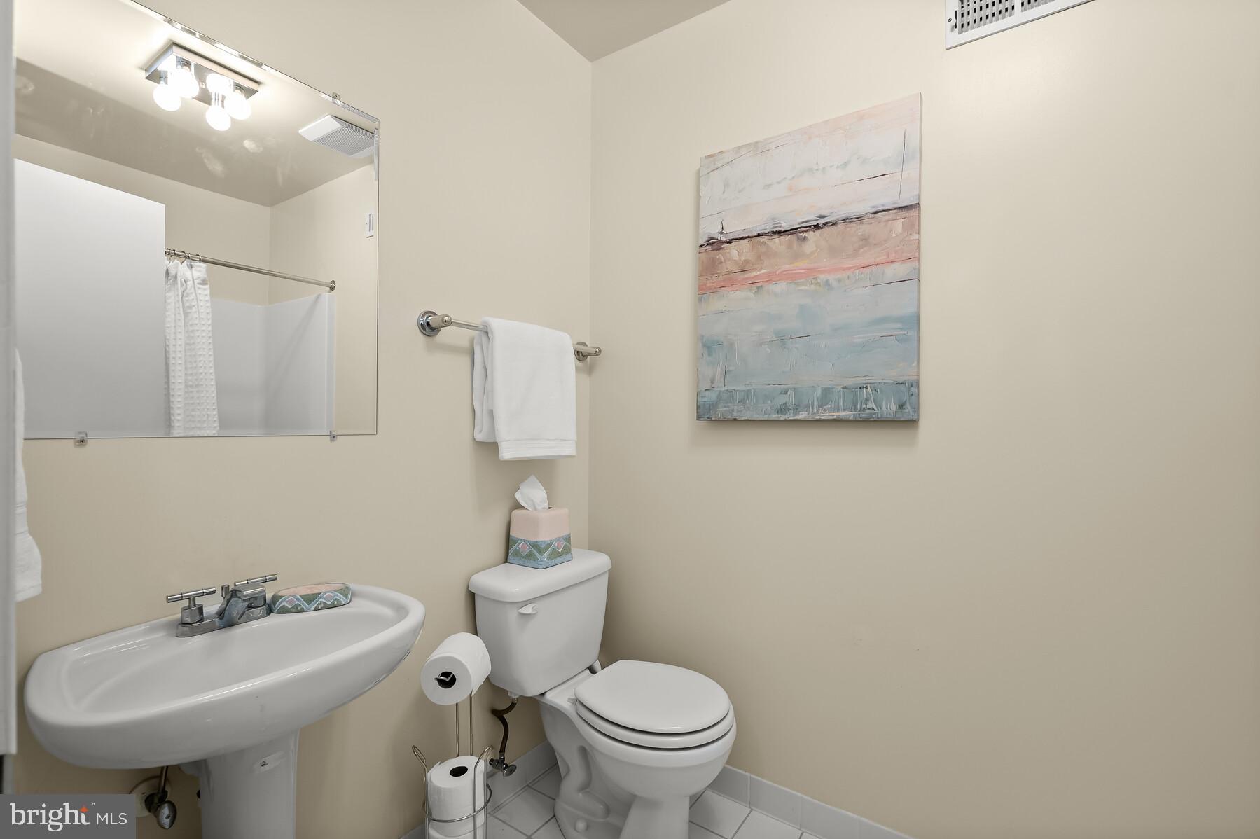 EAST GATE OF POTOMAC - Residential