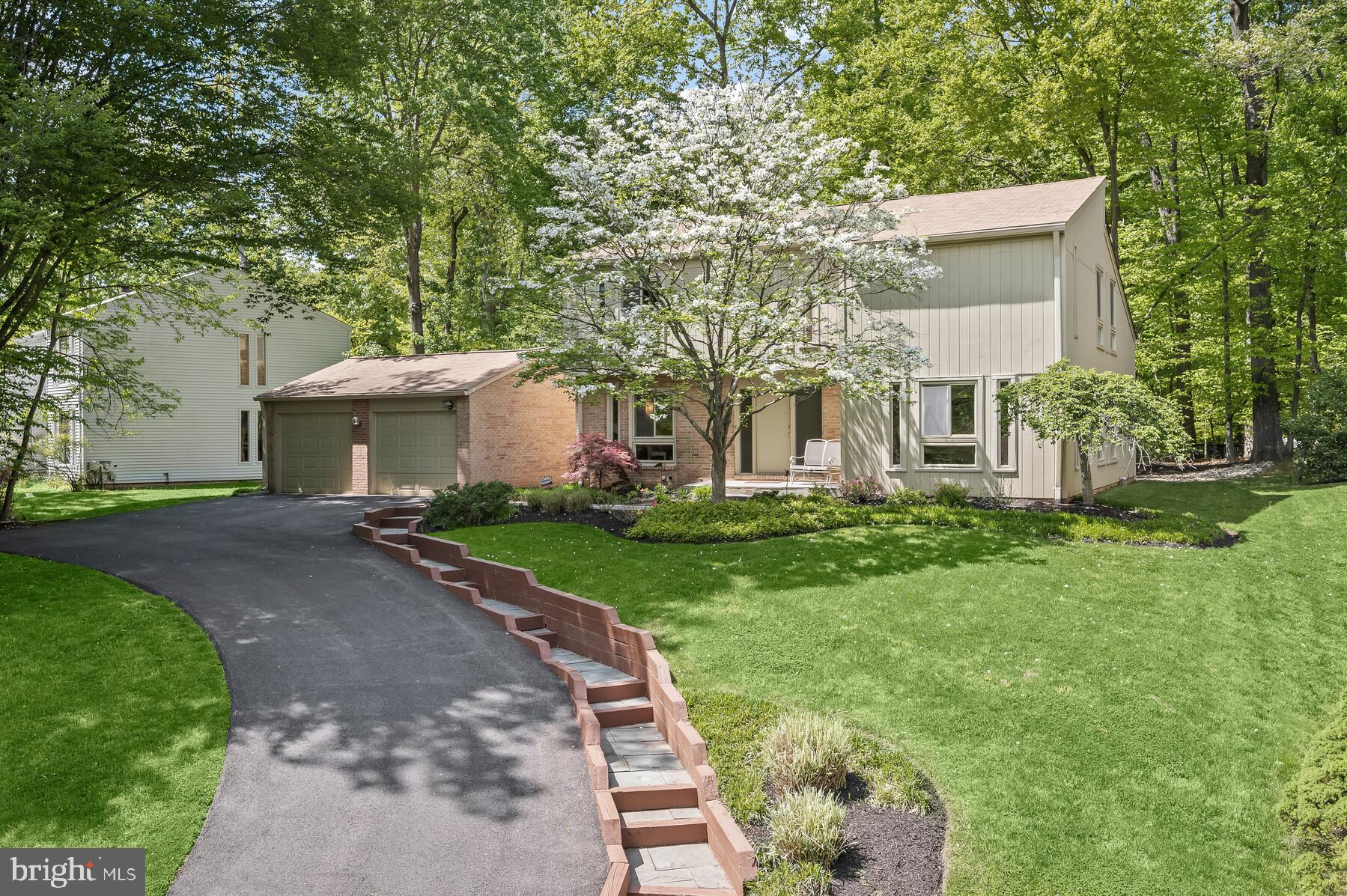 EAST GATE OF POTOMAC - Residential