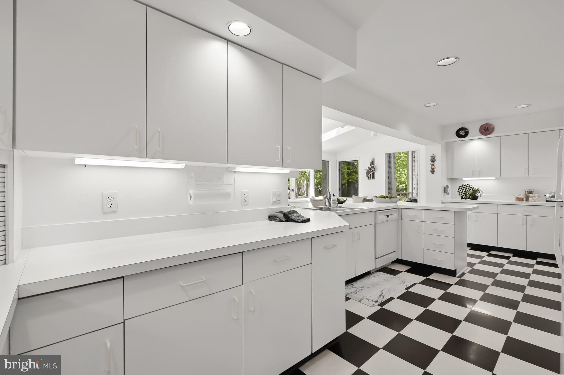 EAST GATE OF POTOMAC - Residential