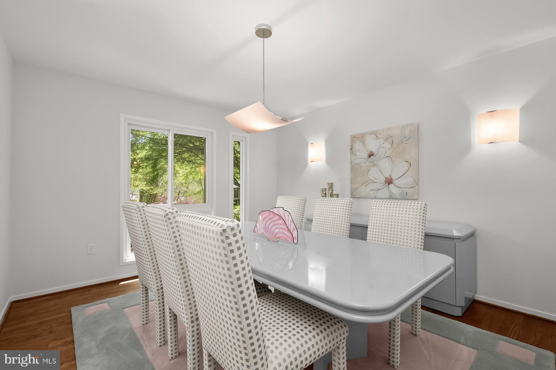 EAST GATE OF POTOMAC - Residential