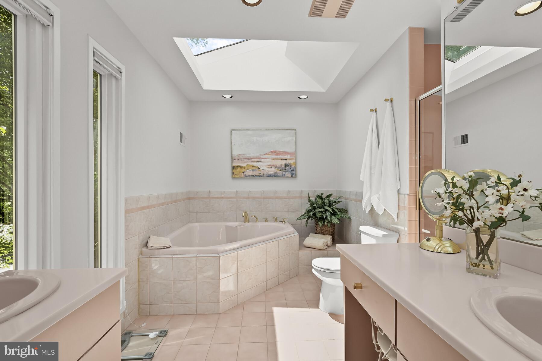 EAST GATE OF POTOMAC - Residential