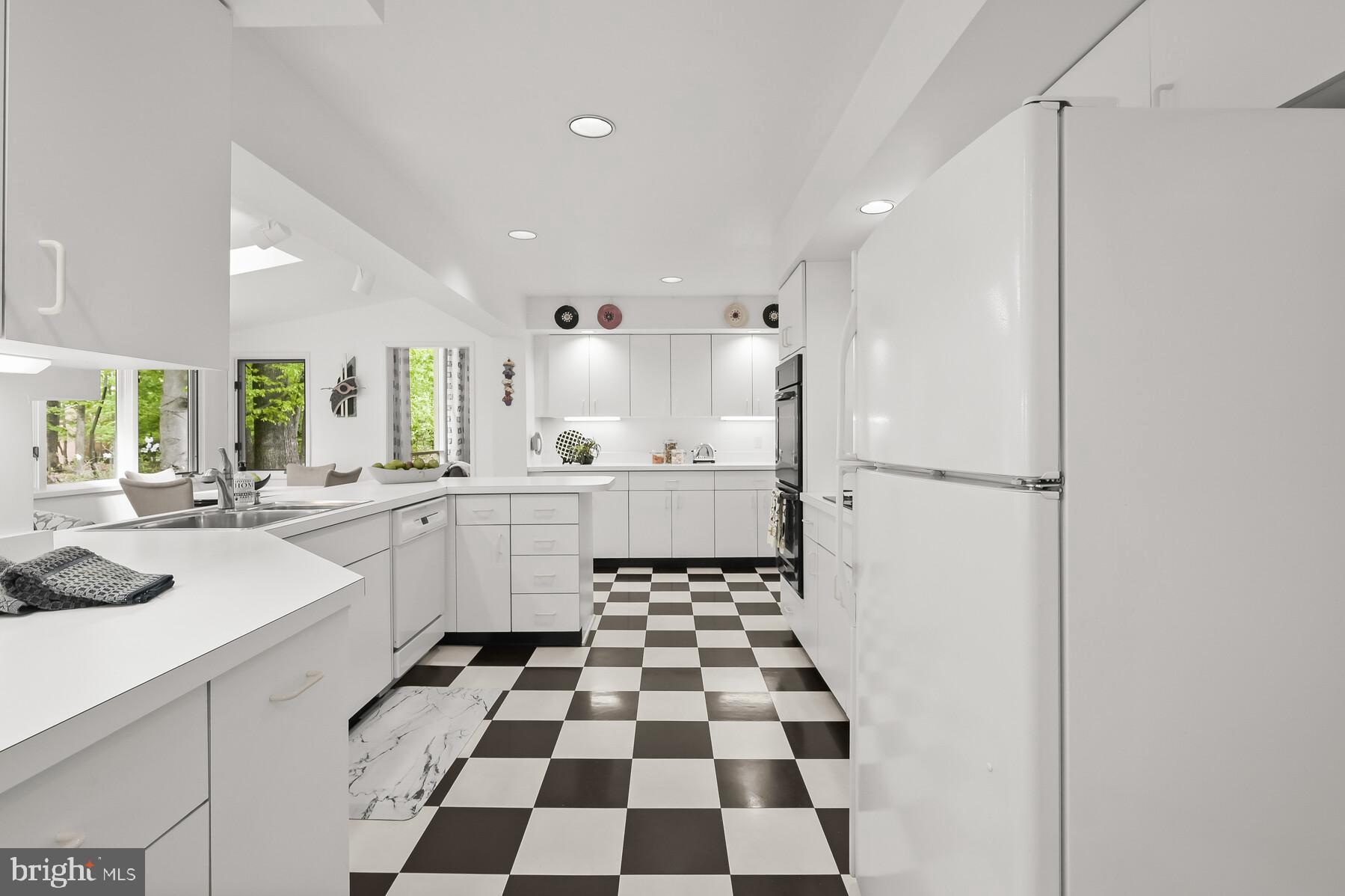 EAST GATE OF POTOMAC - Residential