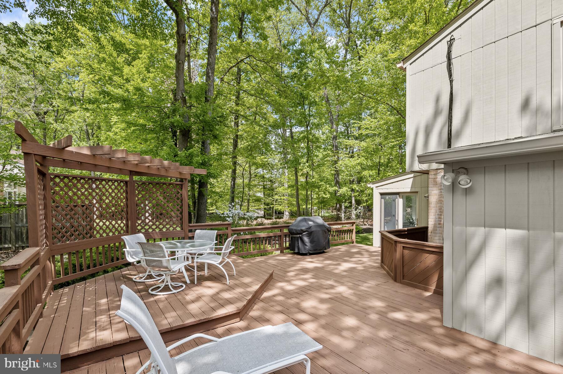 EAST GATE OF POTOMAC - Residential