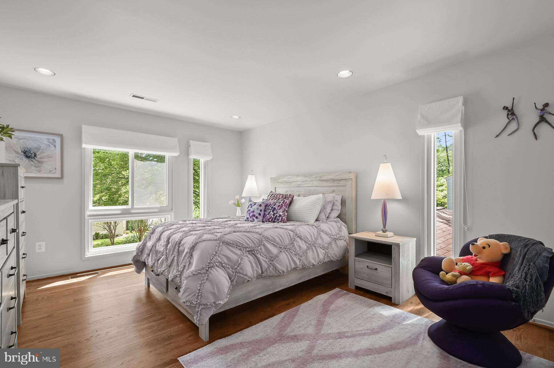 EAST GATE OF POTOMAC - Residential