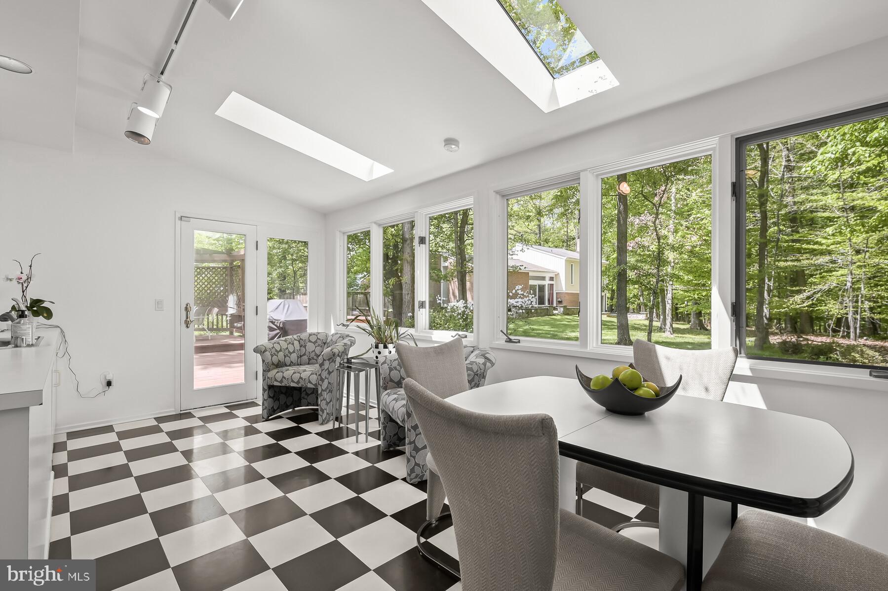 EAST GATE OF POTOMAC - Residential