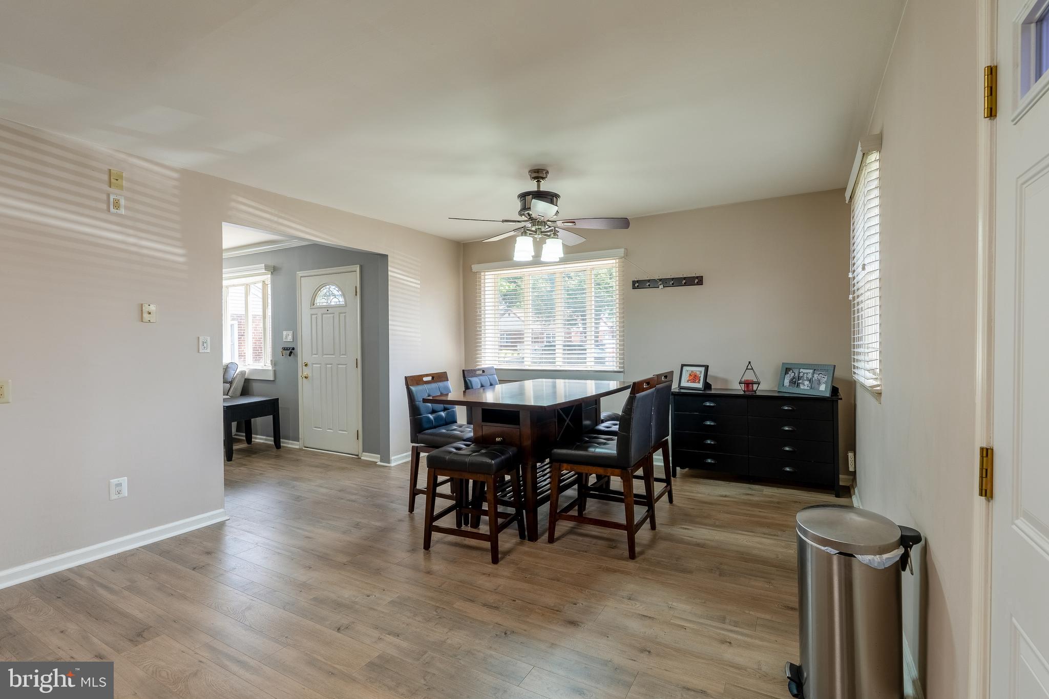 SOMERTON - Residential