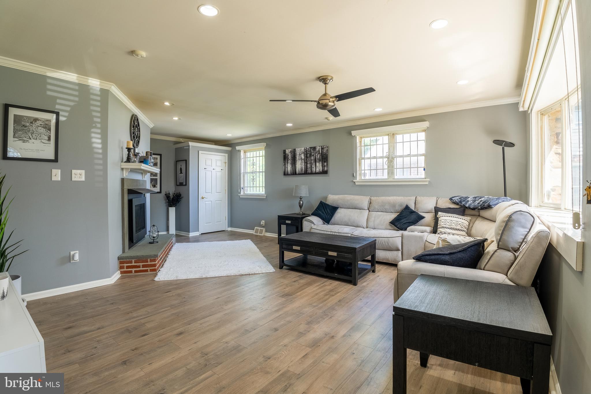 SOMERTON - Residential