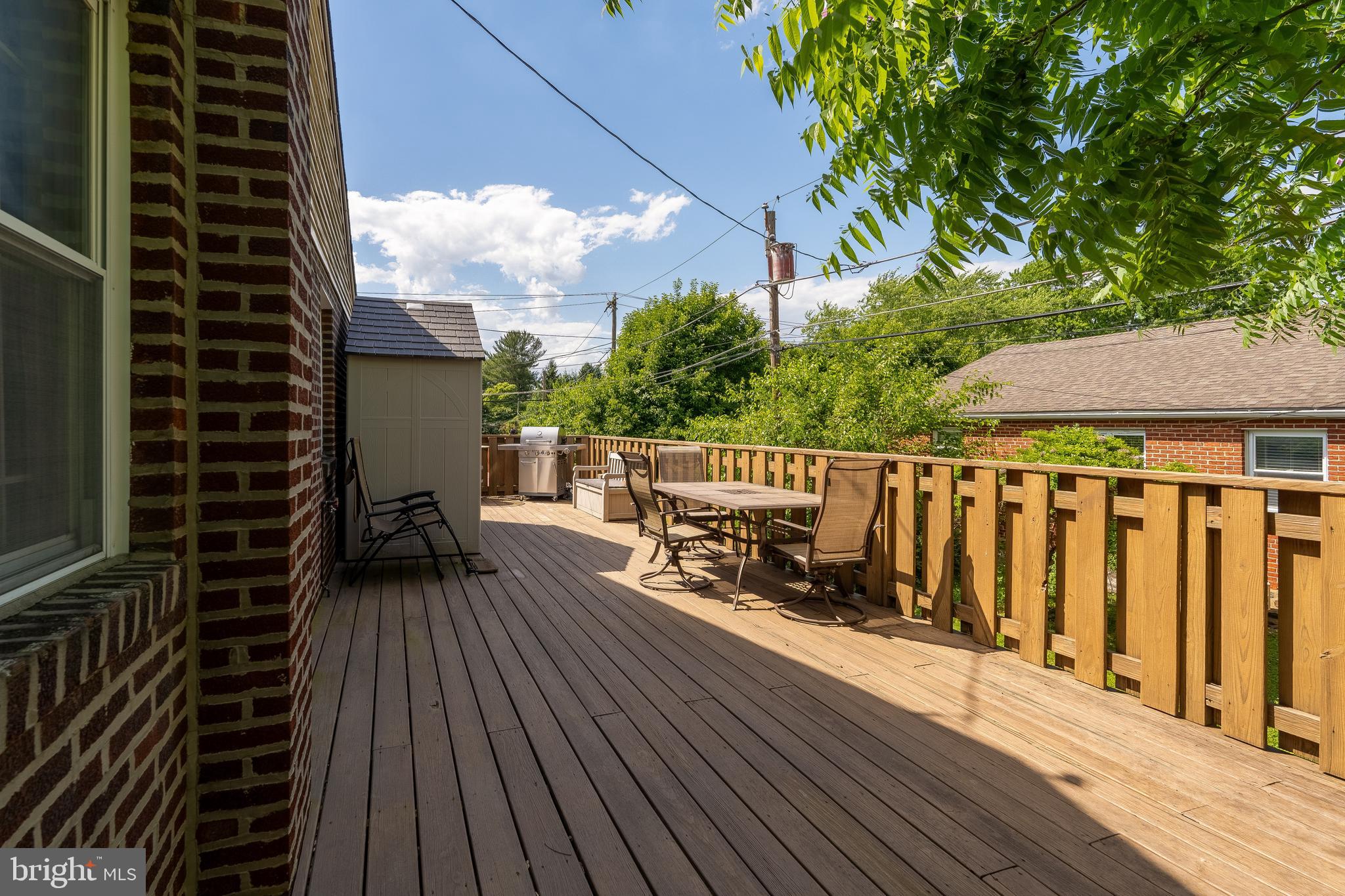 SOMERTON - Residential