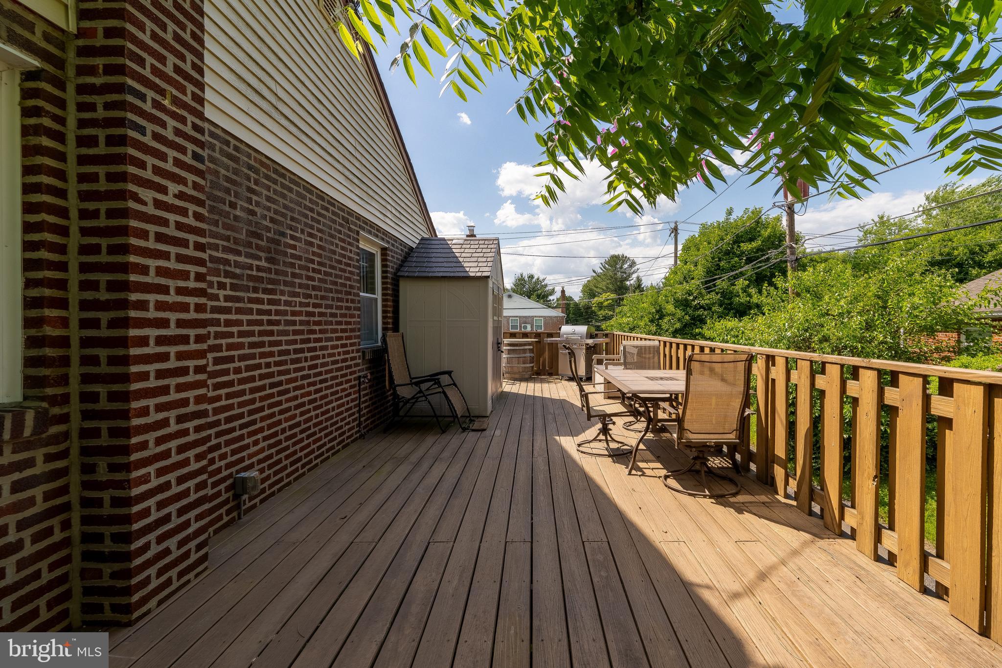 SOMERTON - Residential