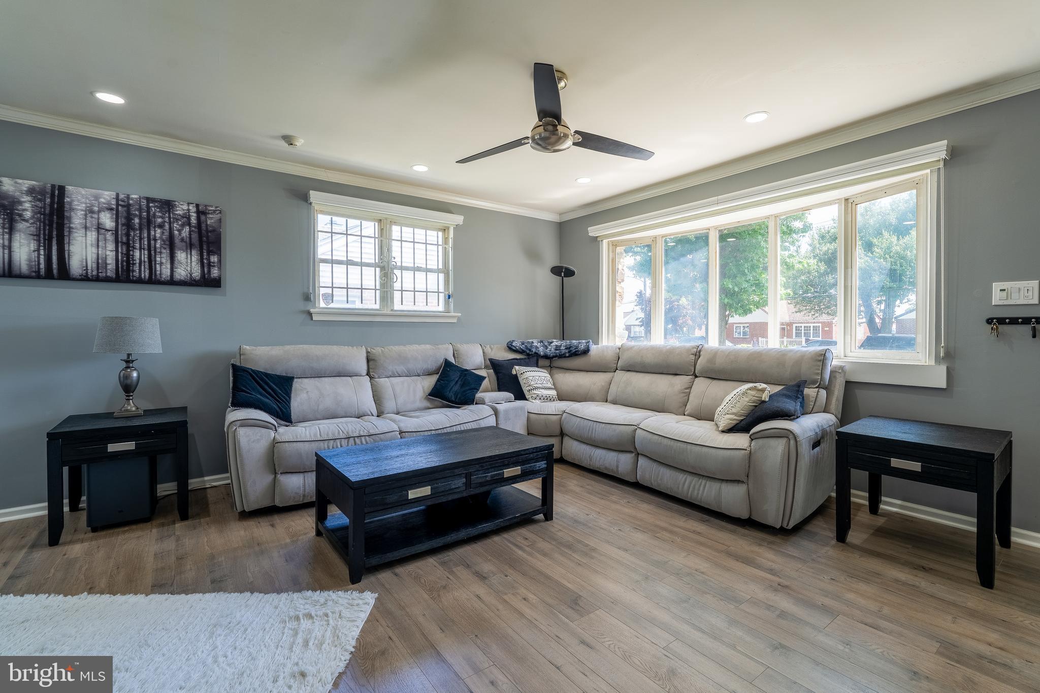 SOMERTON - Residential