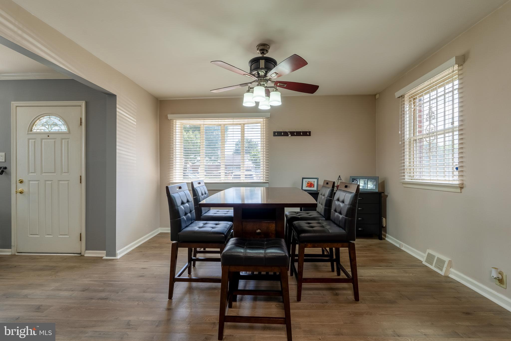 SOMERTON - Residential