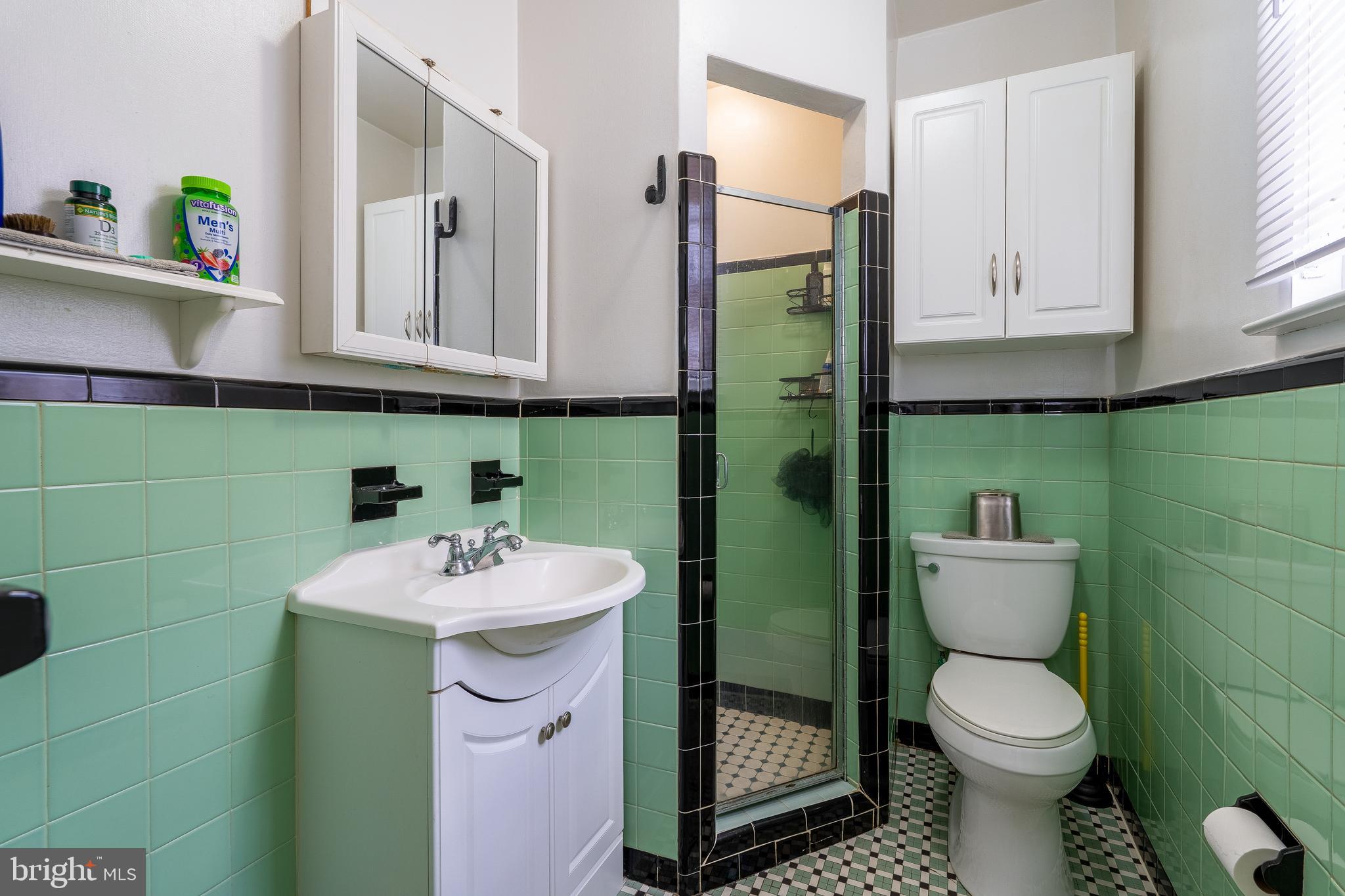 SOMERTON - Residential