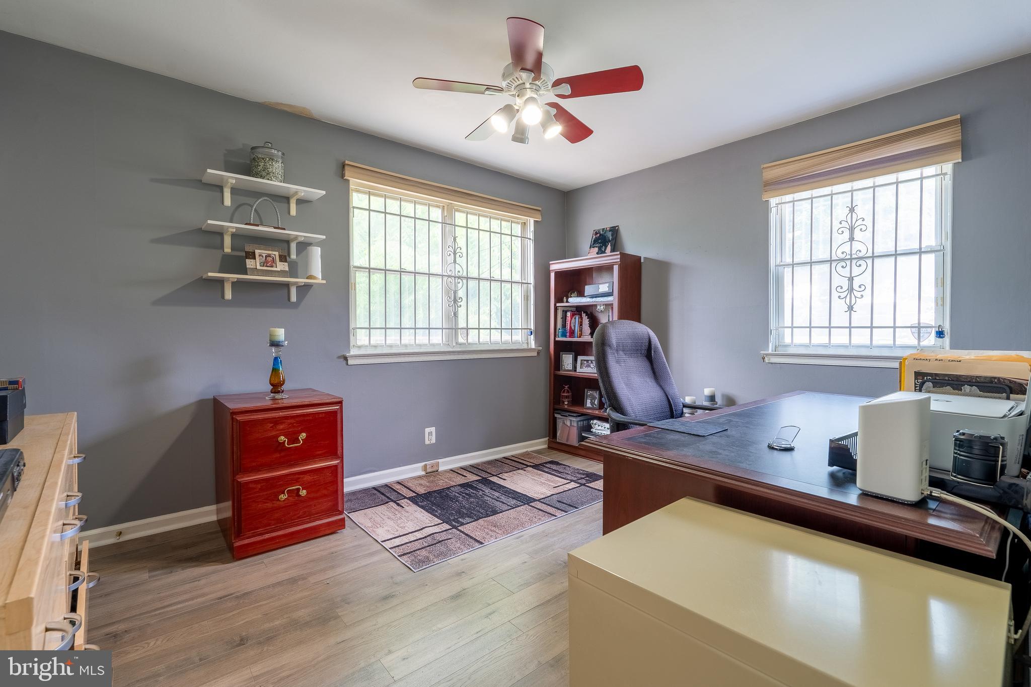 SOMERTON - Residential