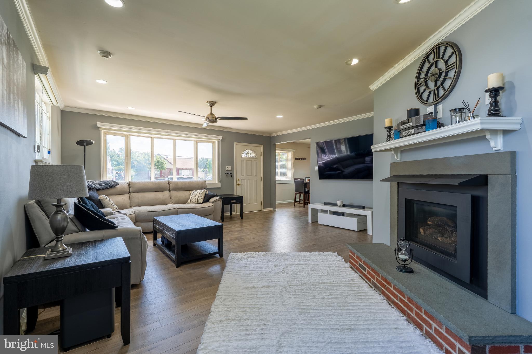 SOMERTON - Residential