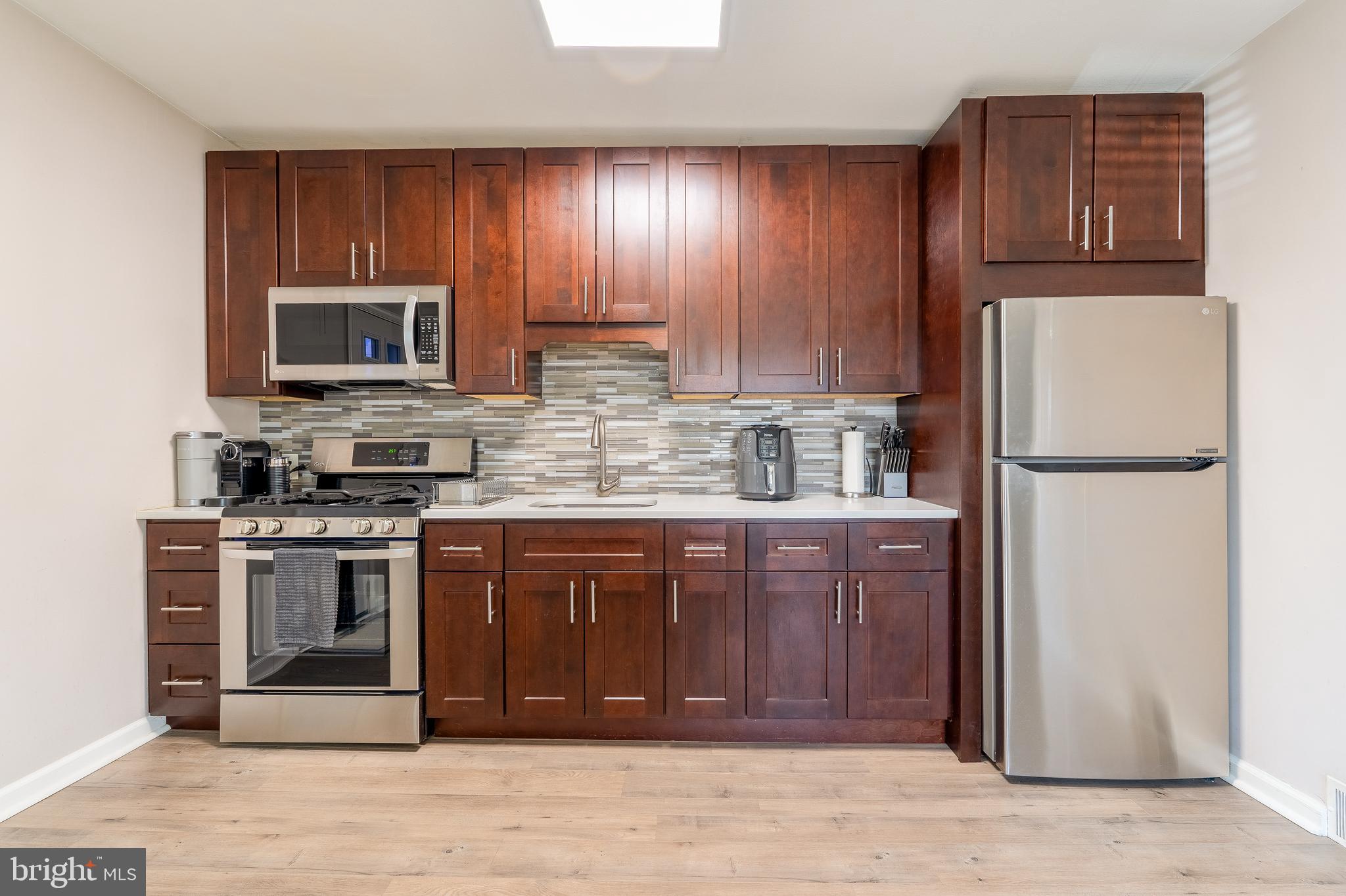 SOMERTON - Residential