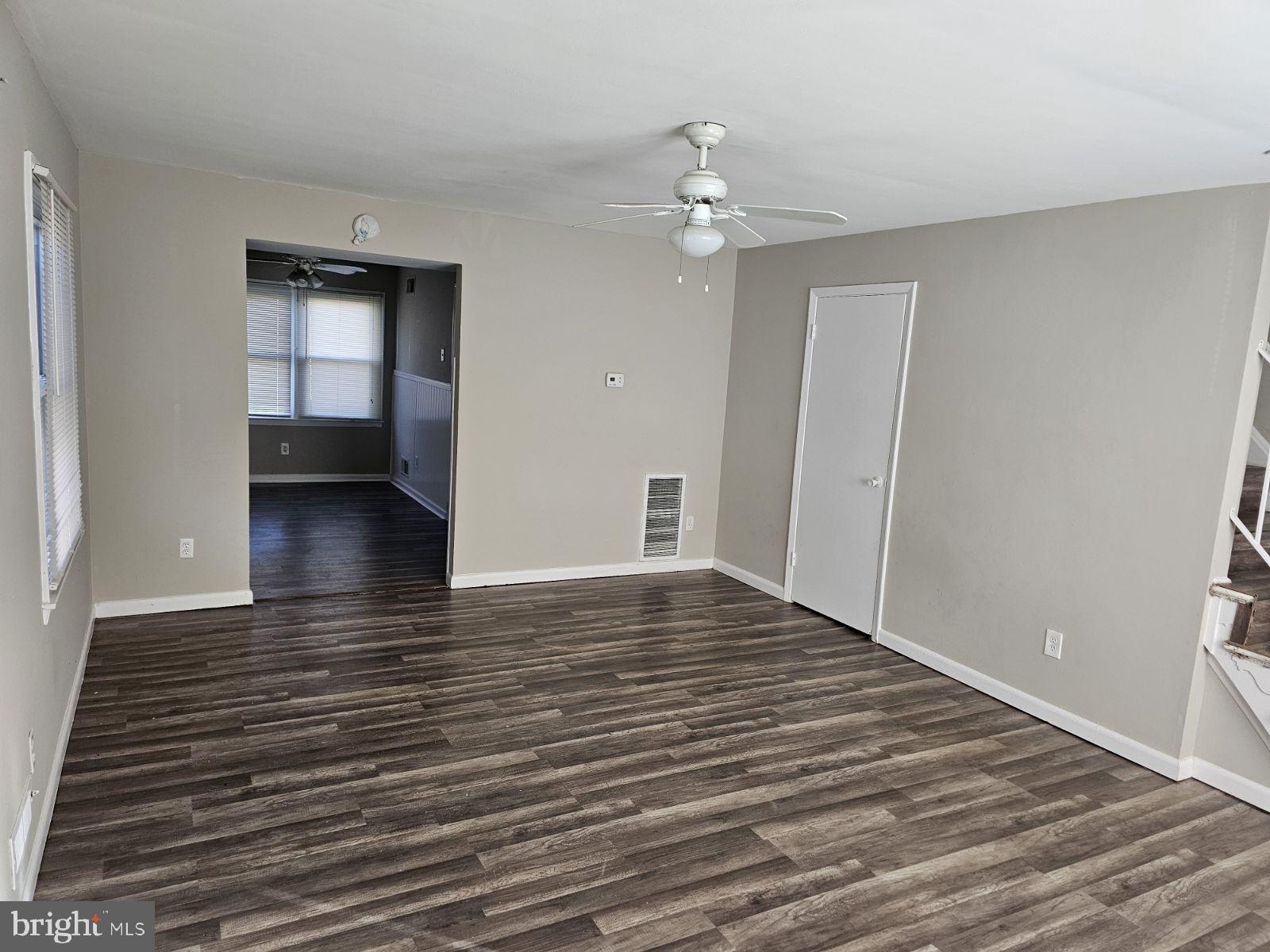 WARFIELD CONDOMINIUMS - Residential