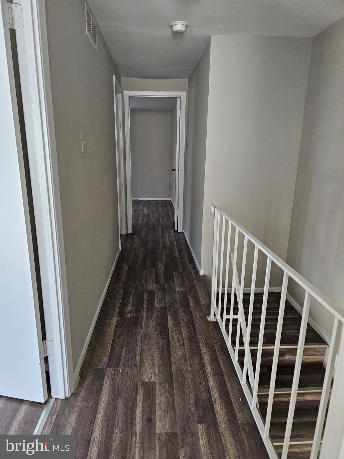 WARFIELD CONDOMINIUMS - Residential