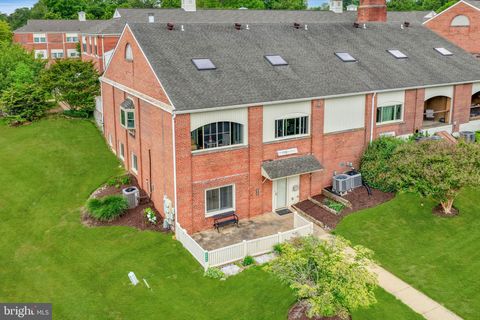 Condo For Sale - 1380 Birch Lane #E006<br/> WILMINGTON, DE 19809