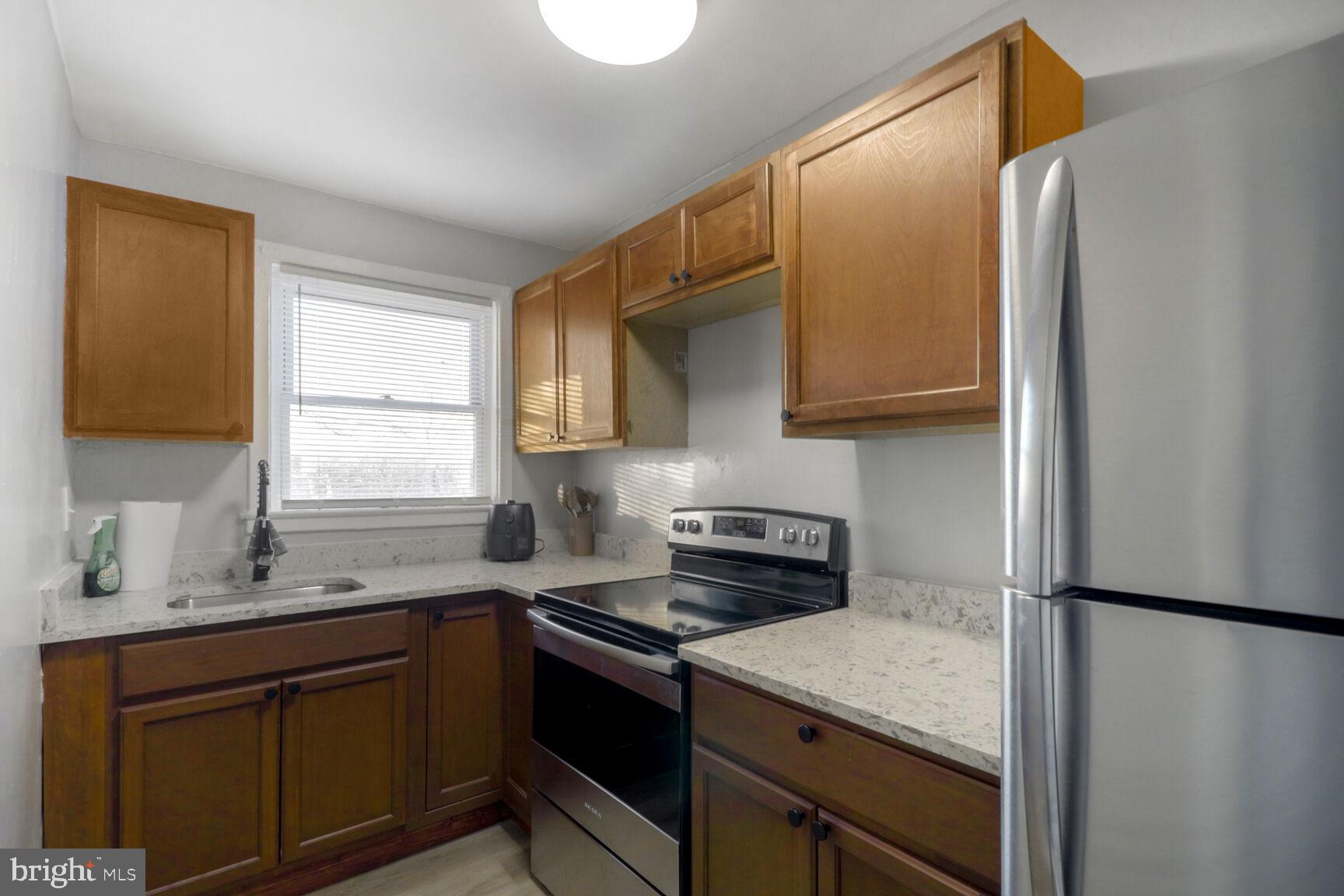 BROOKLYN - Residential Income