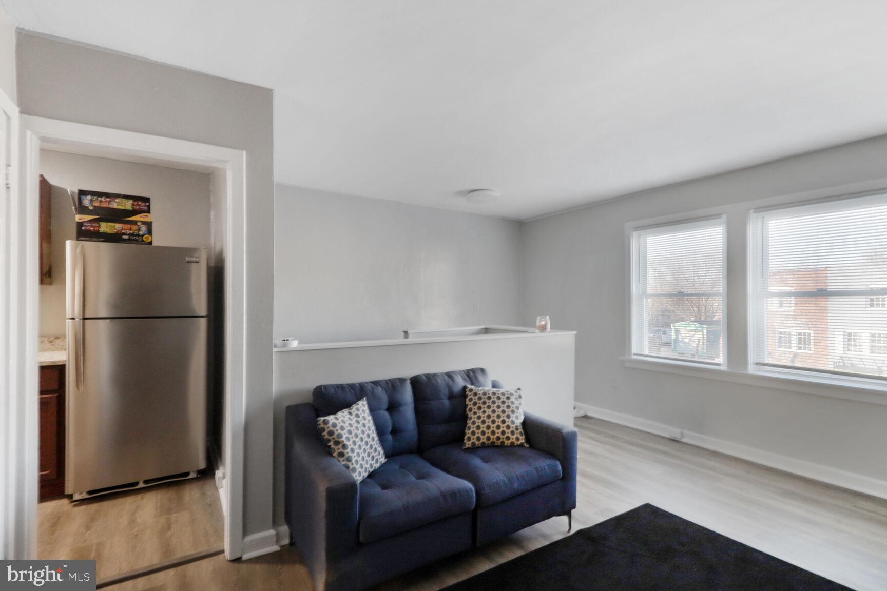 BROOKLYN - Residential Income