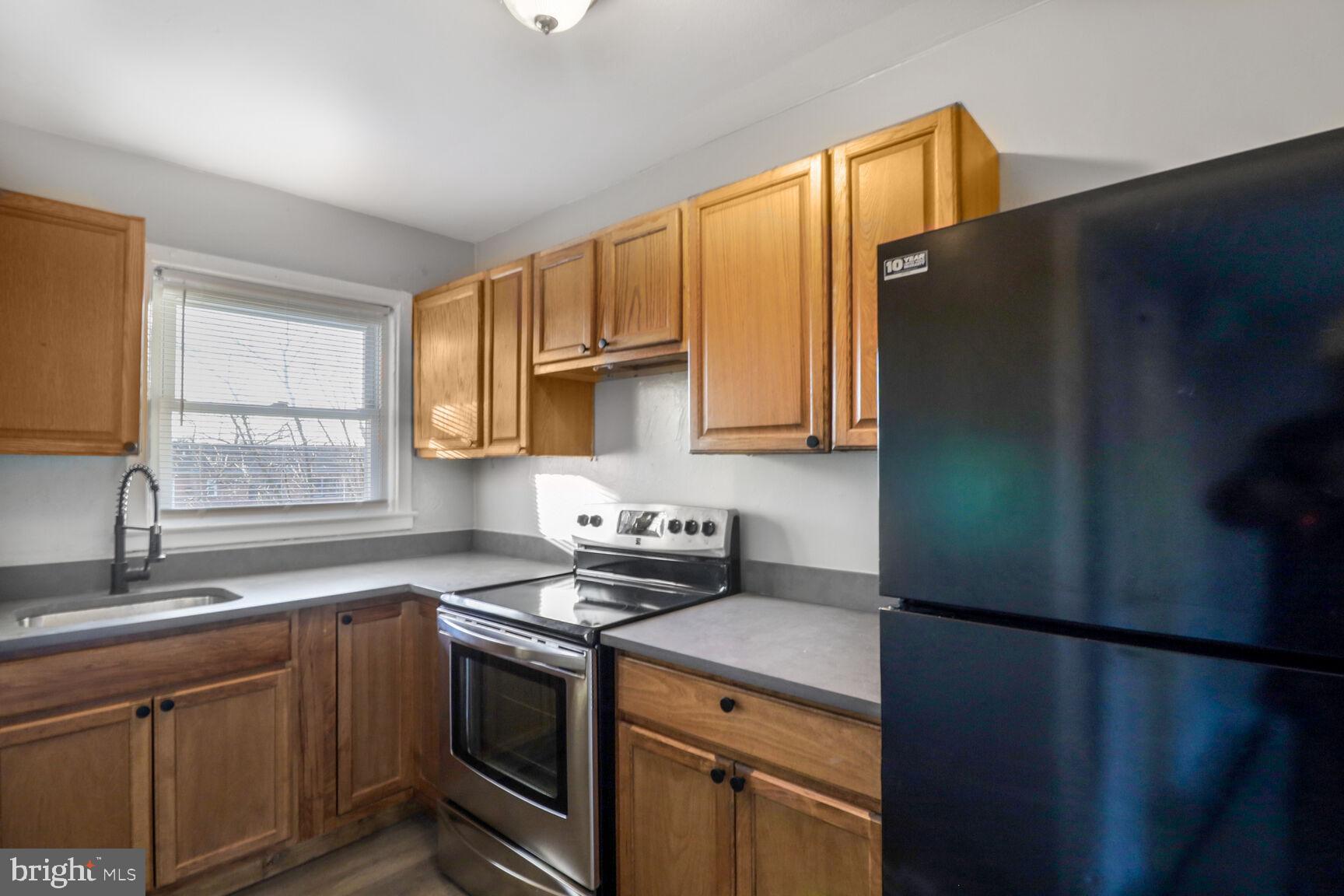 BROOKLYN - Residential Income