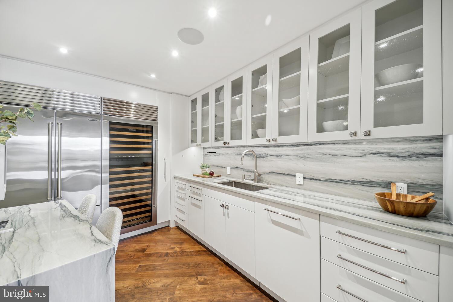 FOGGY BOTTOM - Residential