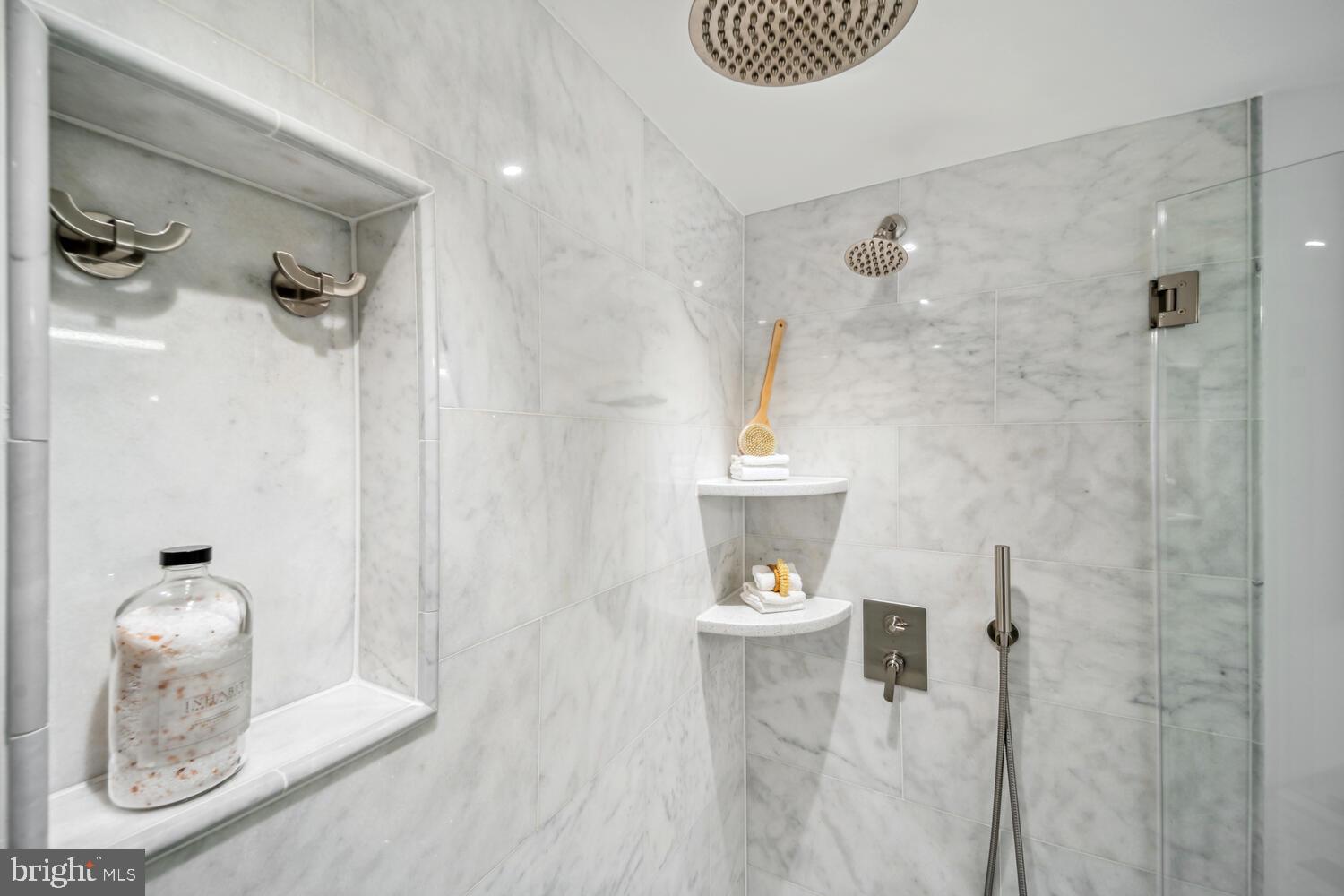 FOGGY BOTTOM - Residential