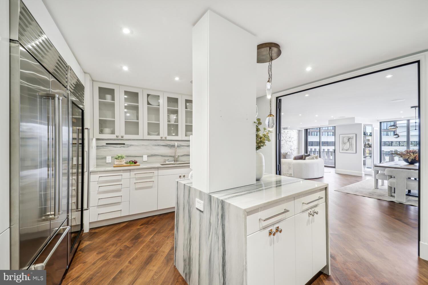 FOGGY BOTTOM - Residential
