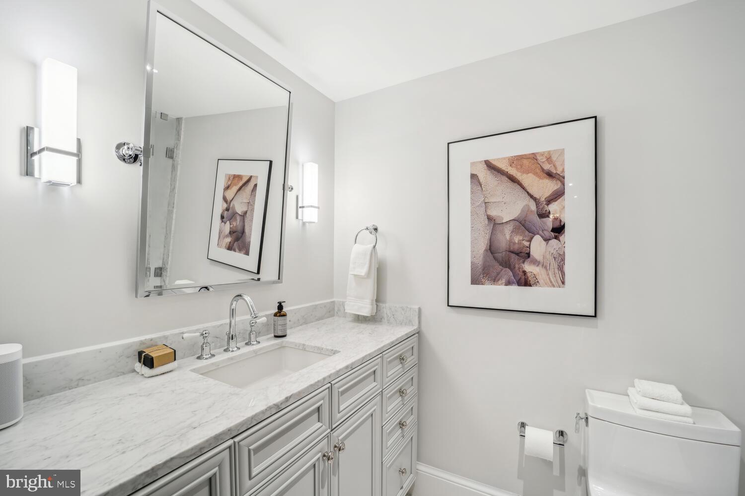 FOGGY BOTTOM - Residential