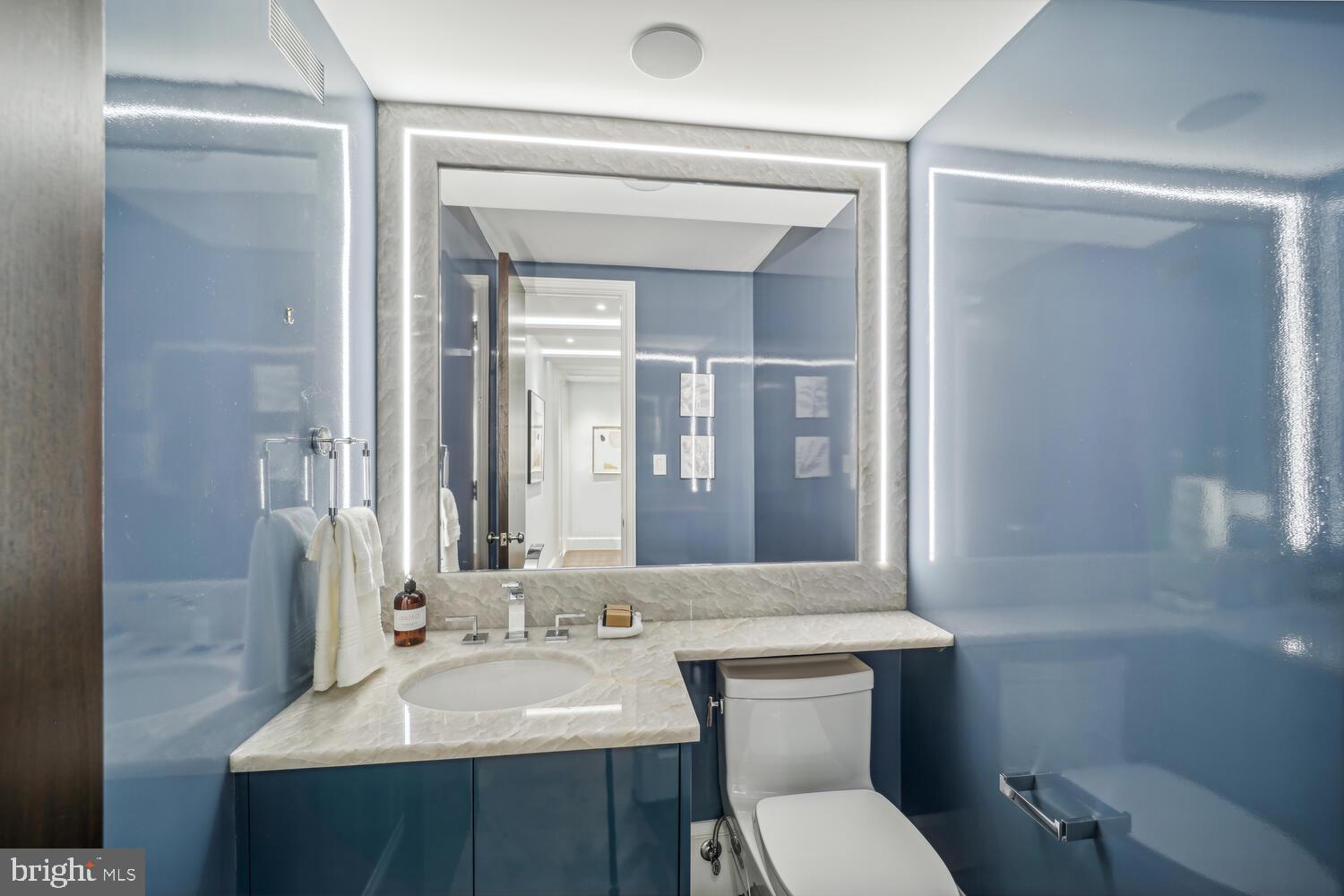 FOGGY BOTTOM - Residential