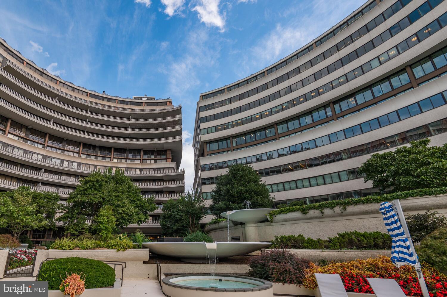 FOGGY BOTTOM - Residential