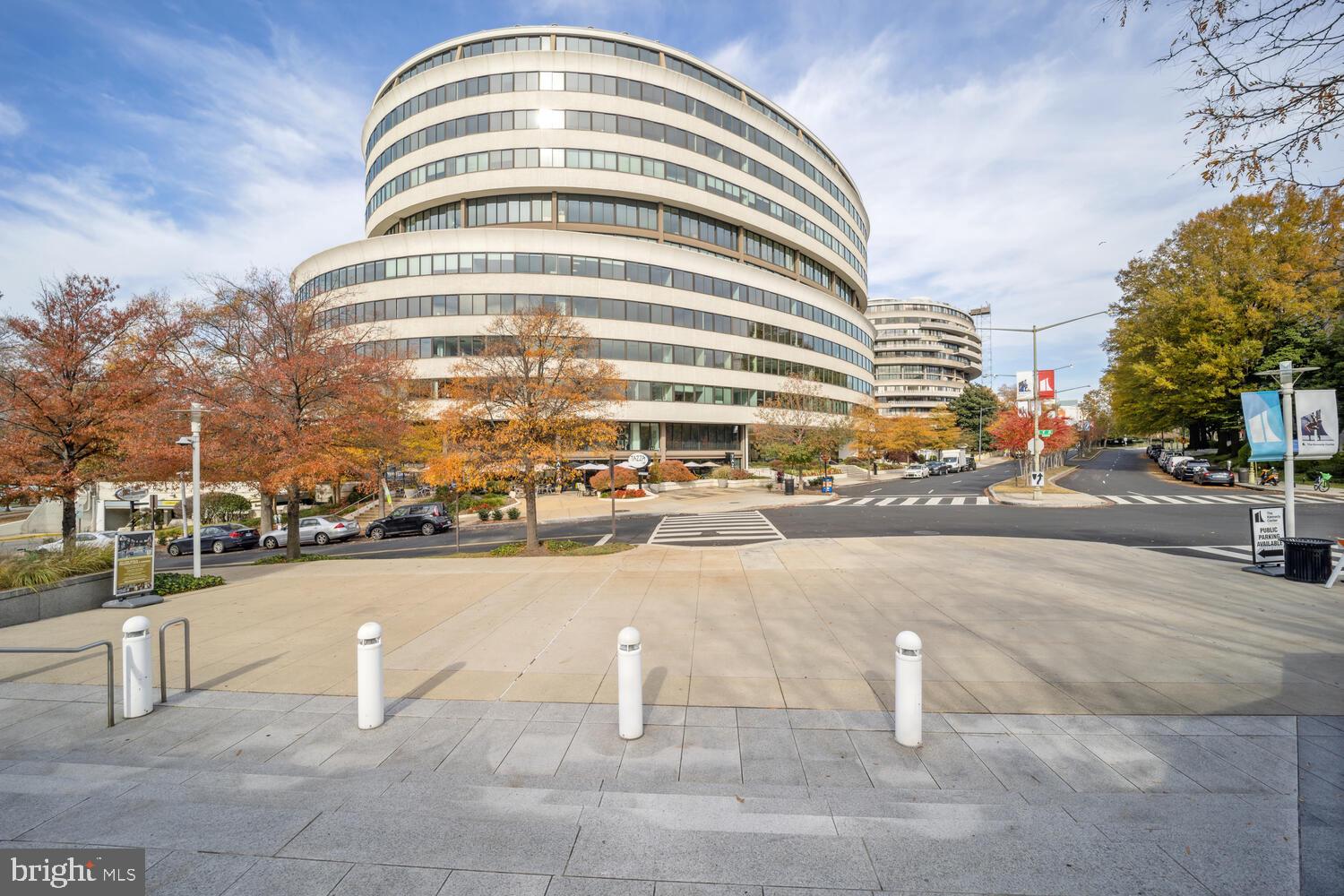 FOGGY BOTTOM - Residential